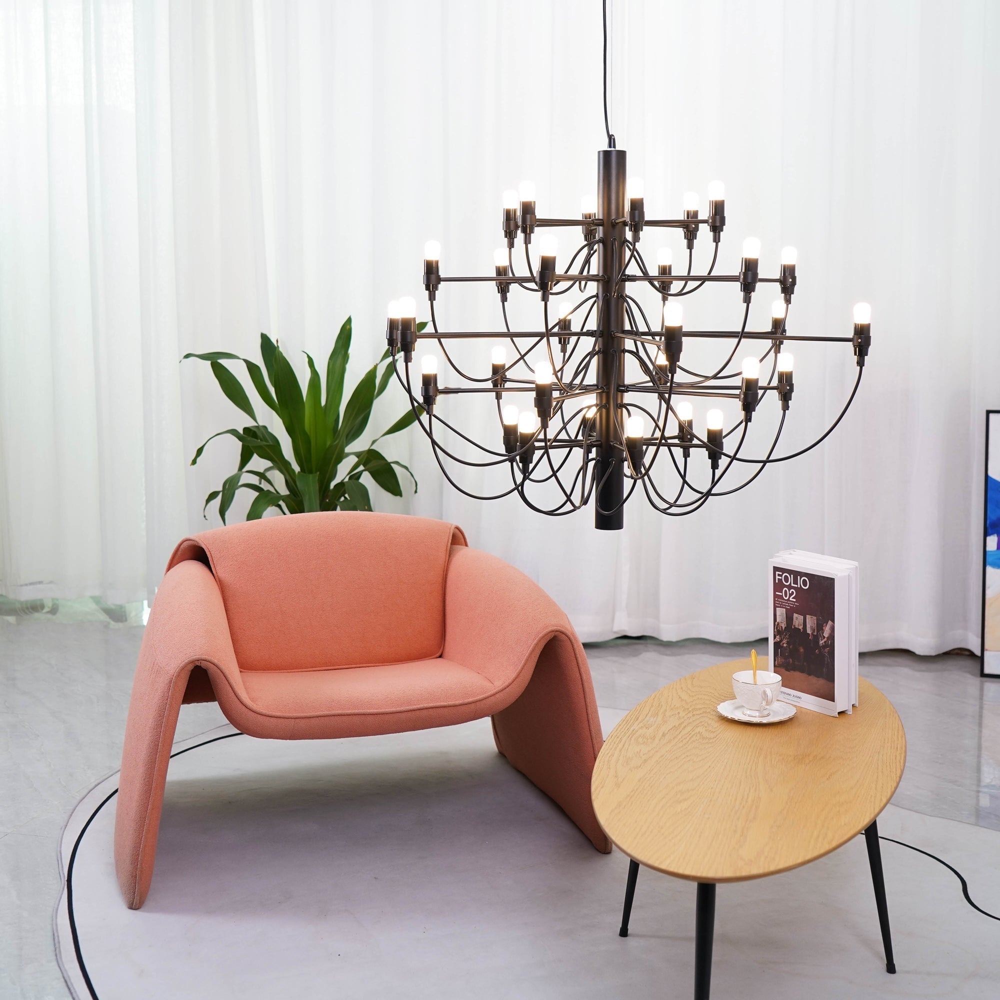 Fruit Pendant Lamp - Letslighting