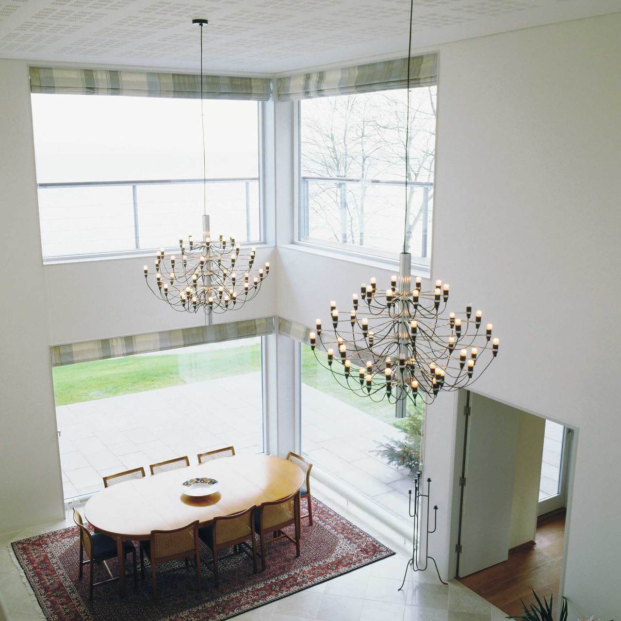 Fruit Pendant Lamp - Letslighting