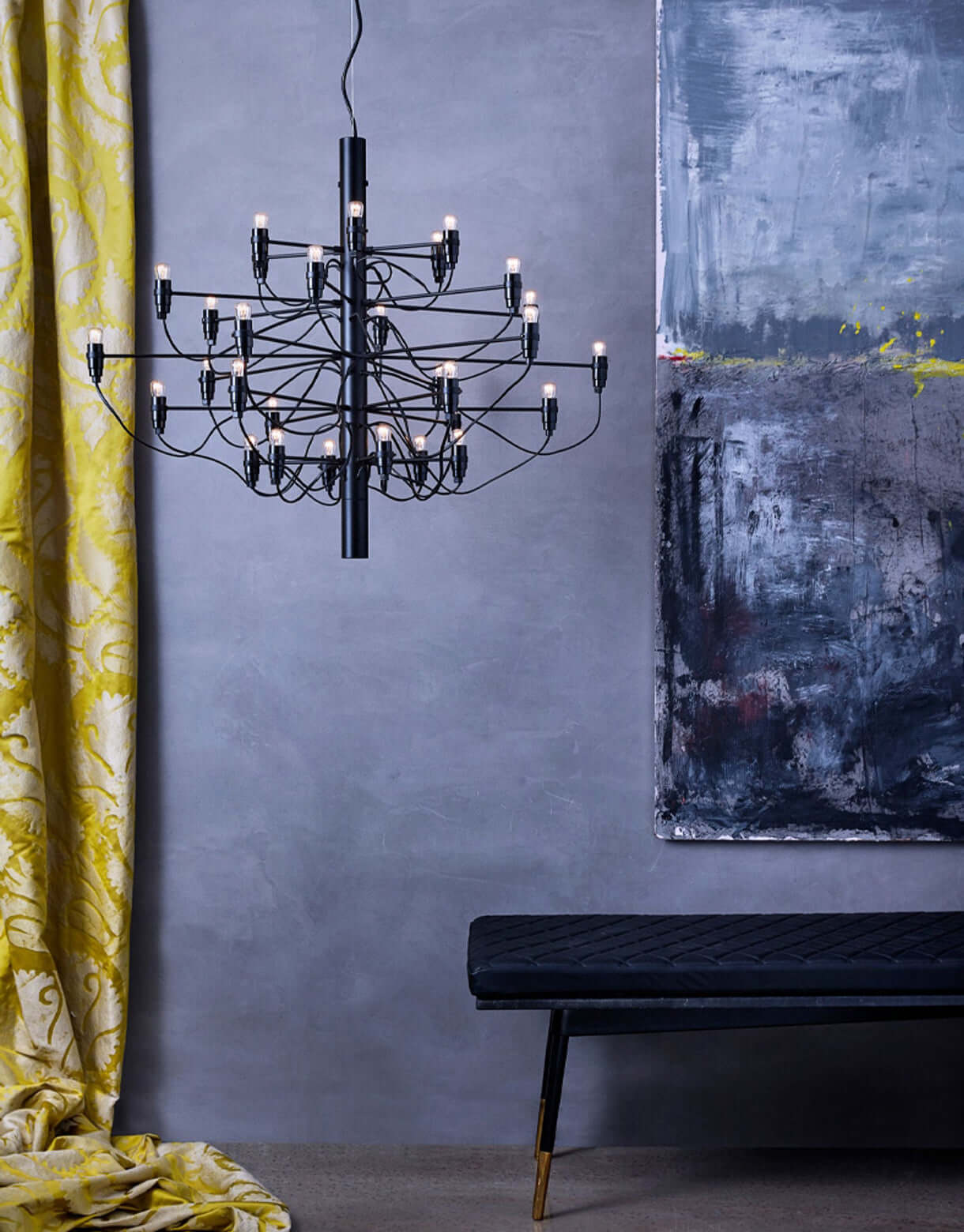 Fruit Pendant Lamp - Letslighting