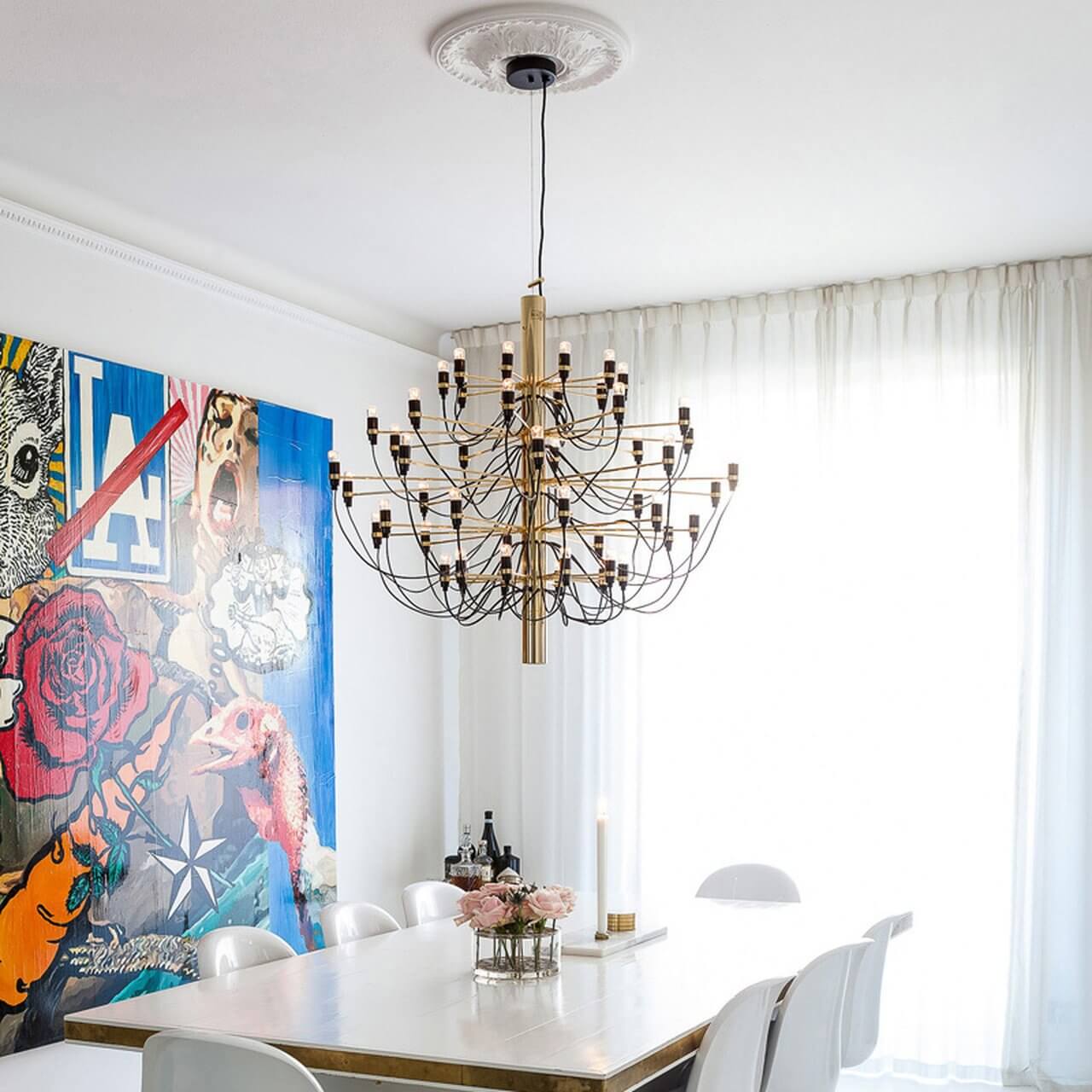 Fruit Pendant Lamp - Letslighting