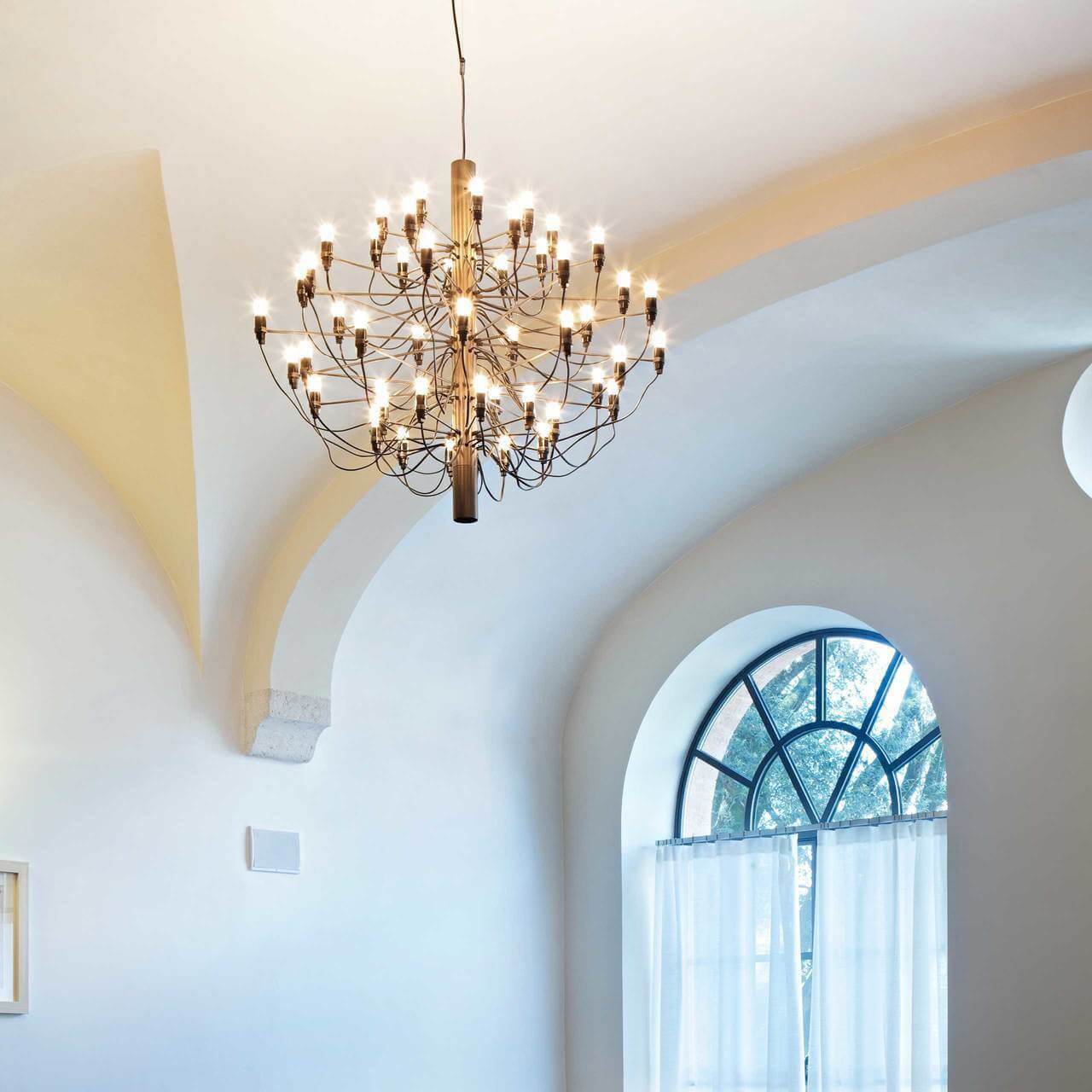Fruit Pendant Lamp - Letslighting