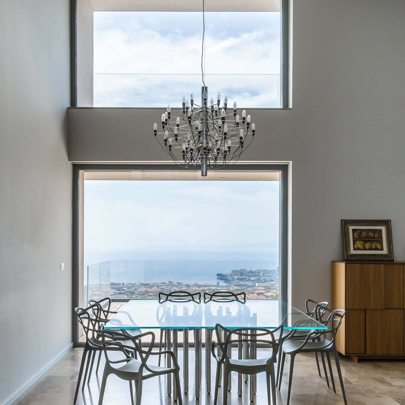 Fruit Pendant Lamp - Letslighting