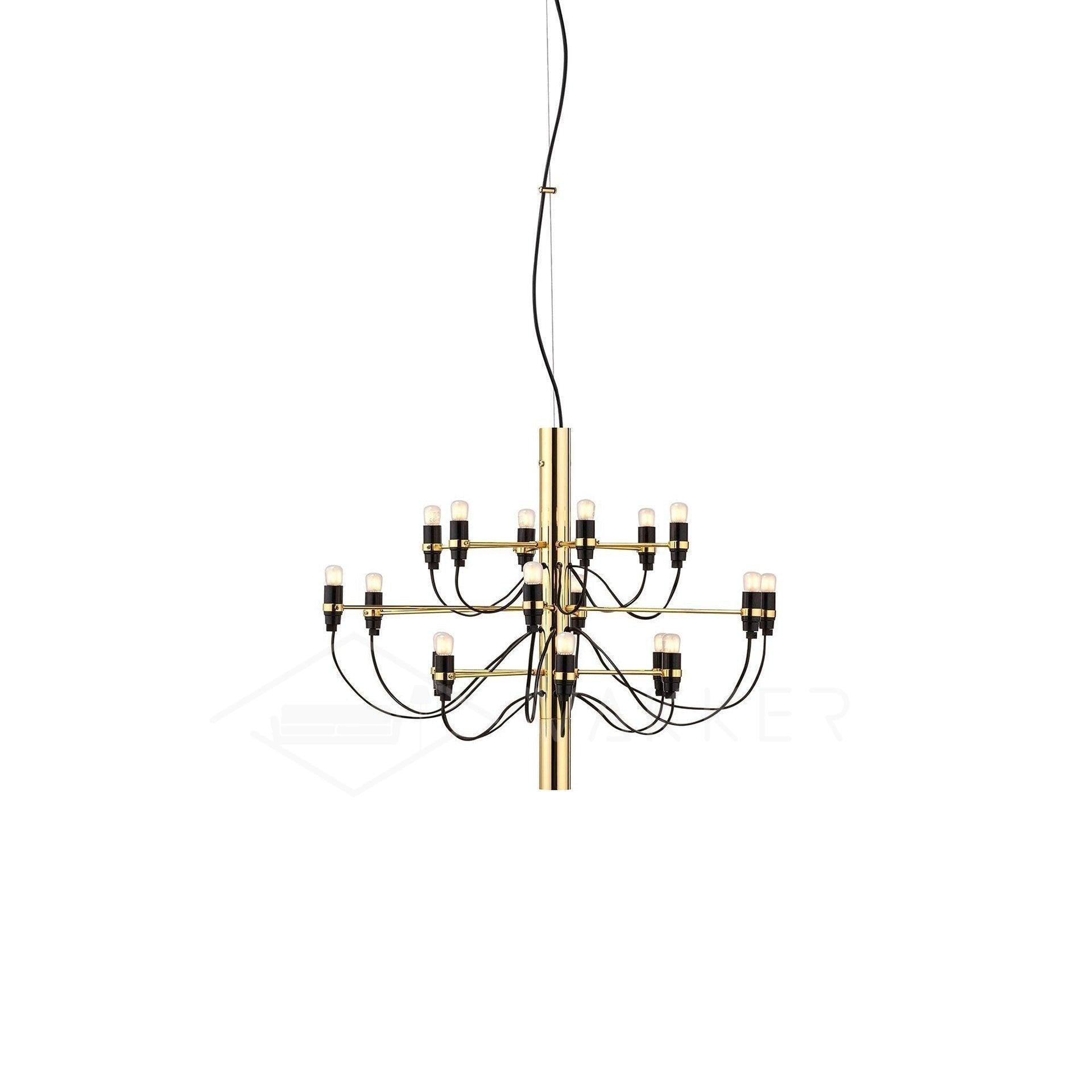 Fruit Pendant Lamp - Letslighting