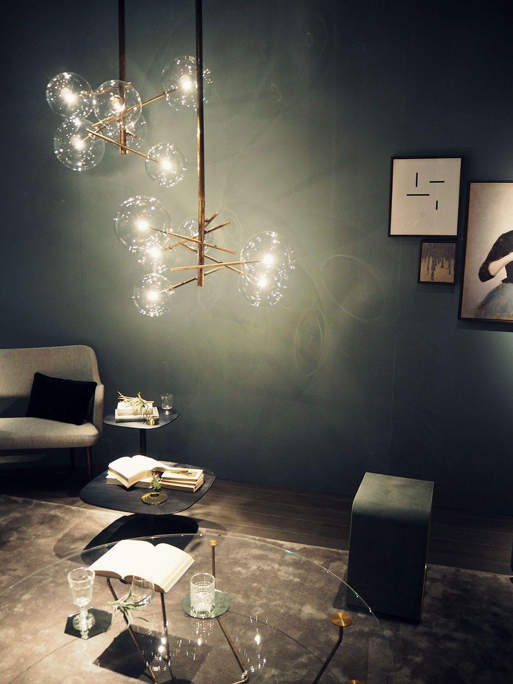 Bolle Chandelier - Letslighting