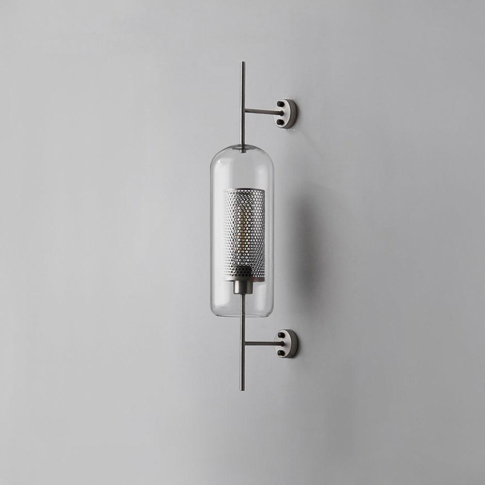 Chiswick Glass Wall Light - Letslighting