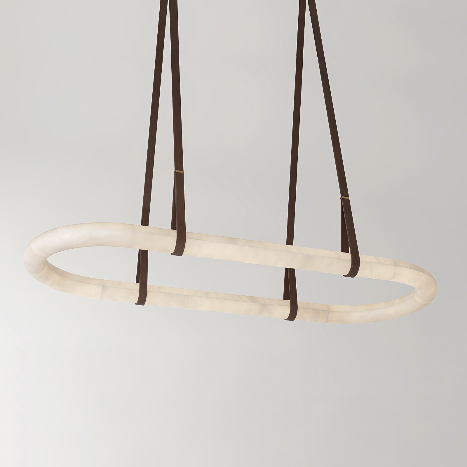 Nerina Alabaster Pendant Light - Letslighting