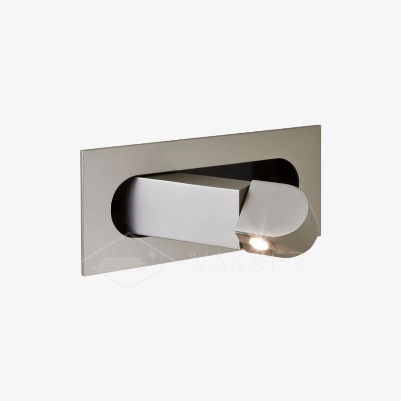 Modern LED Bedside Reading Light - Letslighting