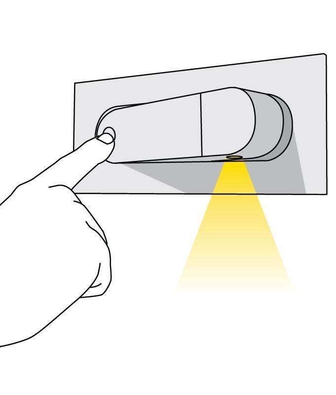 Modern LED Bedside Reading Light - Letslighting