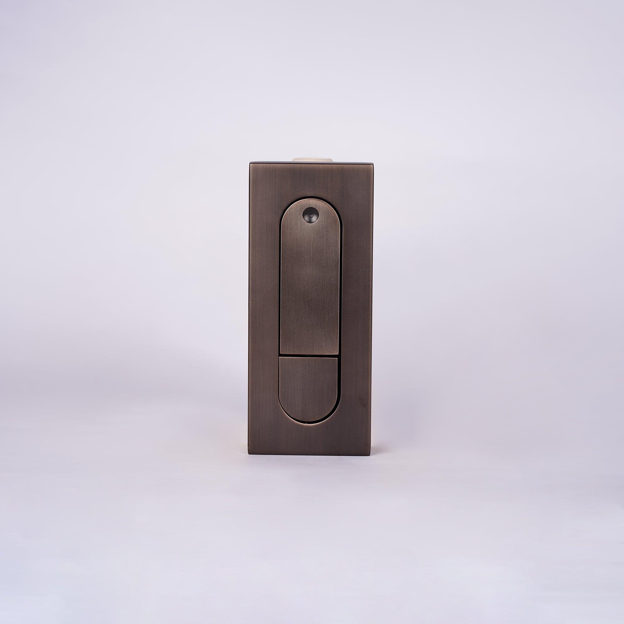 Modern LED Bedside Reading Light - Letslighting