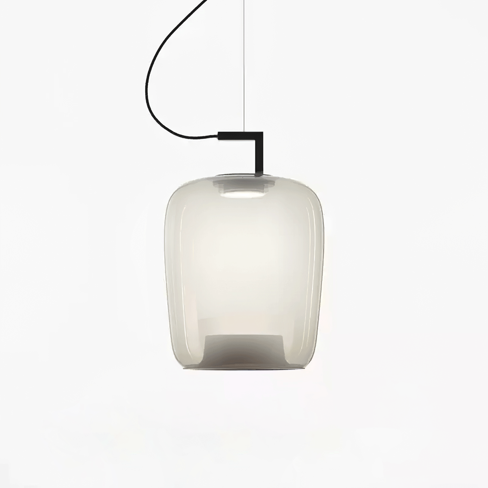 Doppelte Pendant Lamp - Letslighting