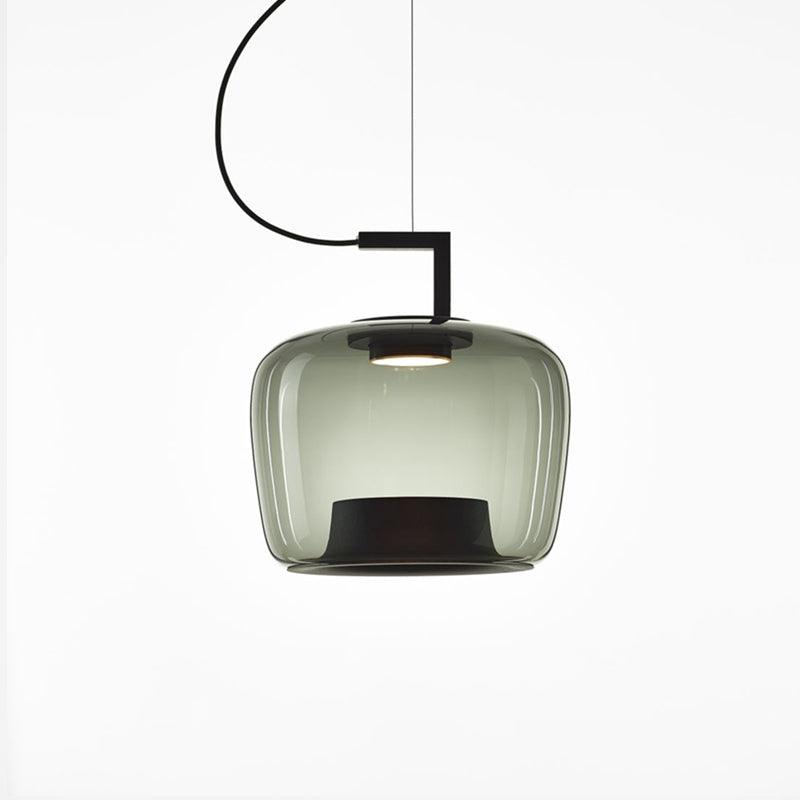 Doppelte Pendant Lamp - Letslighting