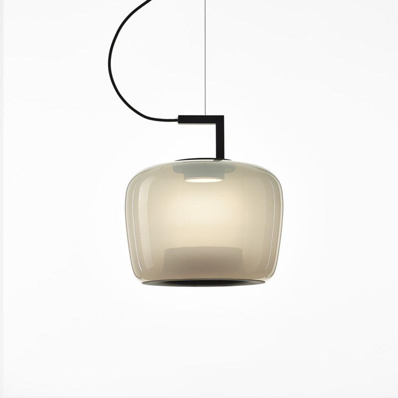 Doppelte Pendant Lamp - Letslighting