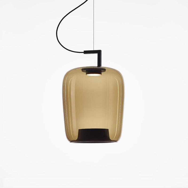 Doppelte Pendant Lamp - Letslighting