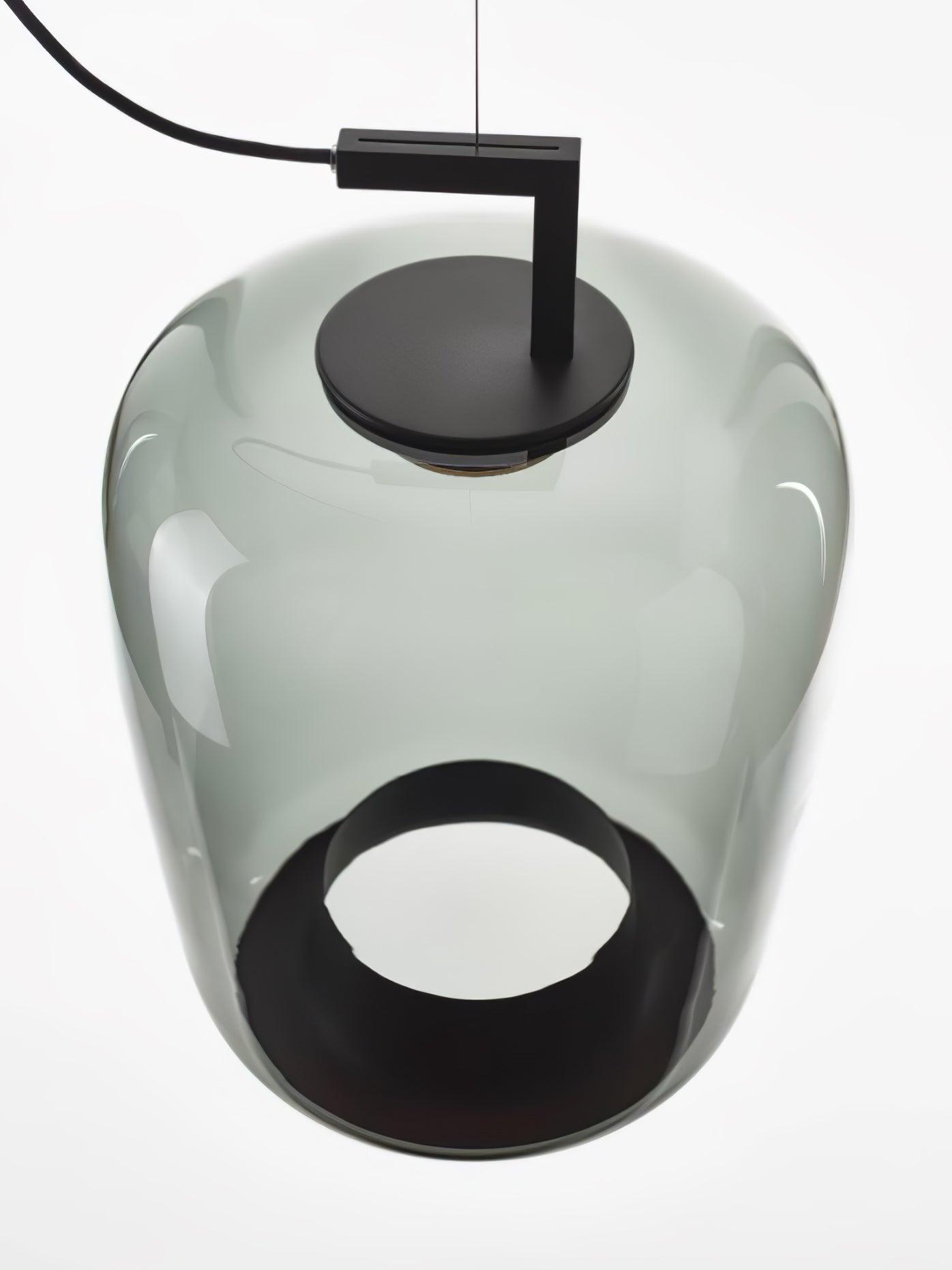 Doppelte Pendant Lamp - Letslighting