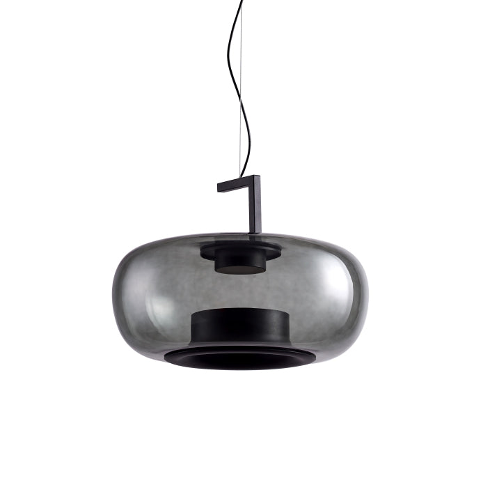 Doppelte Pendant Lamp - Letslighting