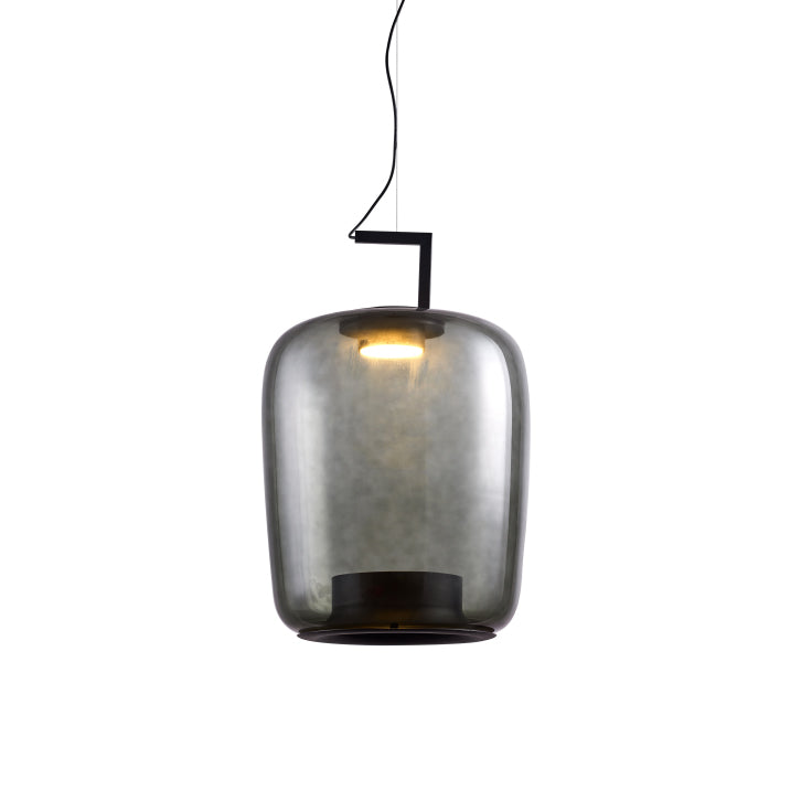 Doppelte Pendant Lamp - Letslighting