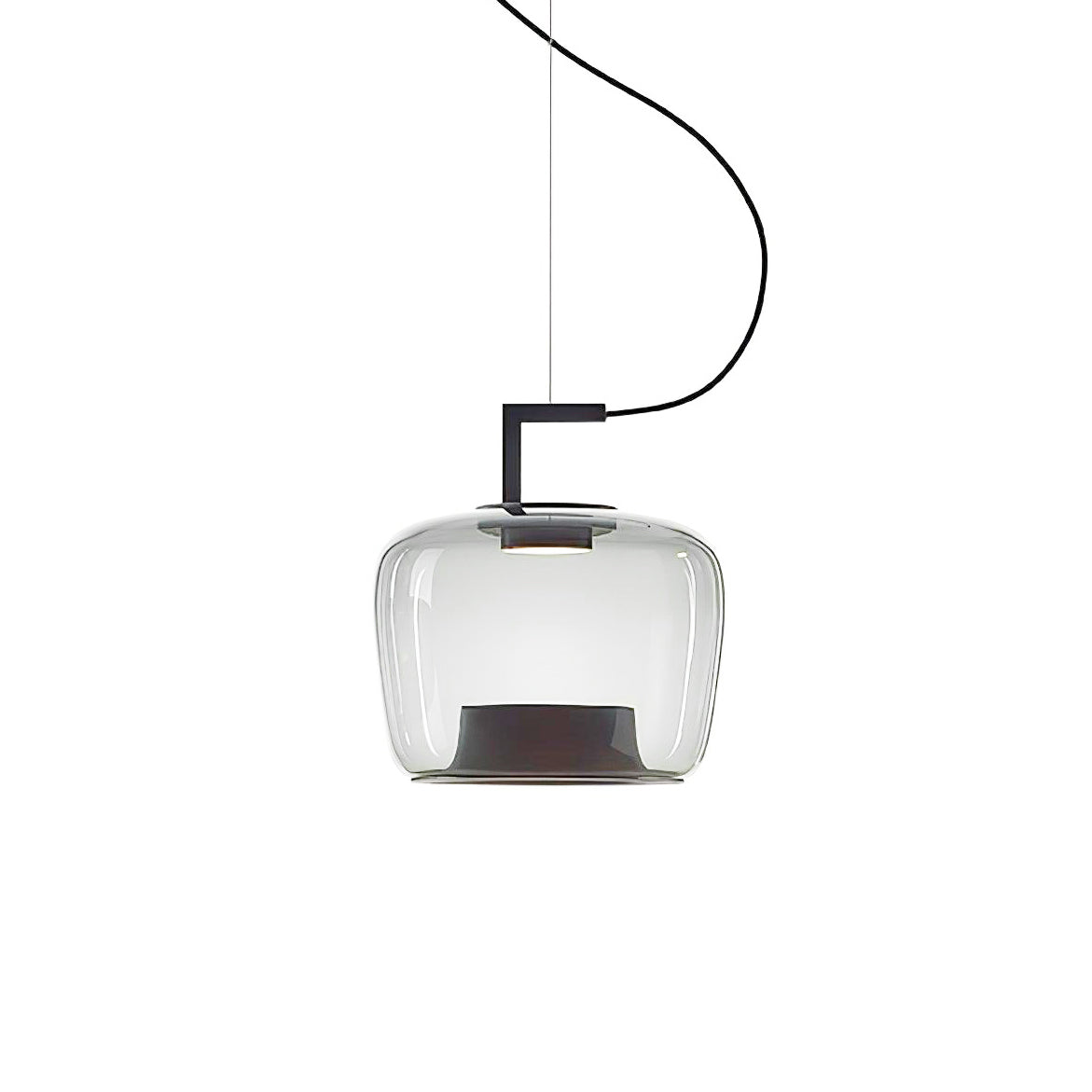 Doppelte Pendant Lamp - Letslighting