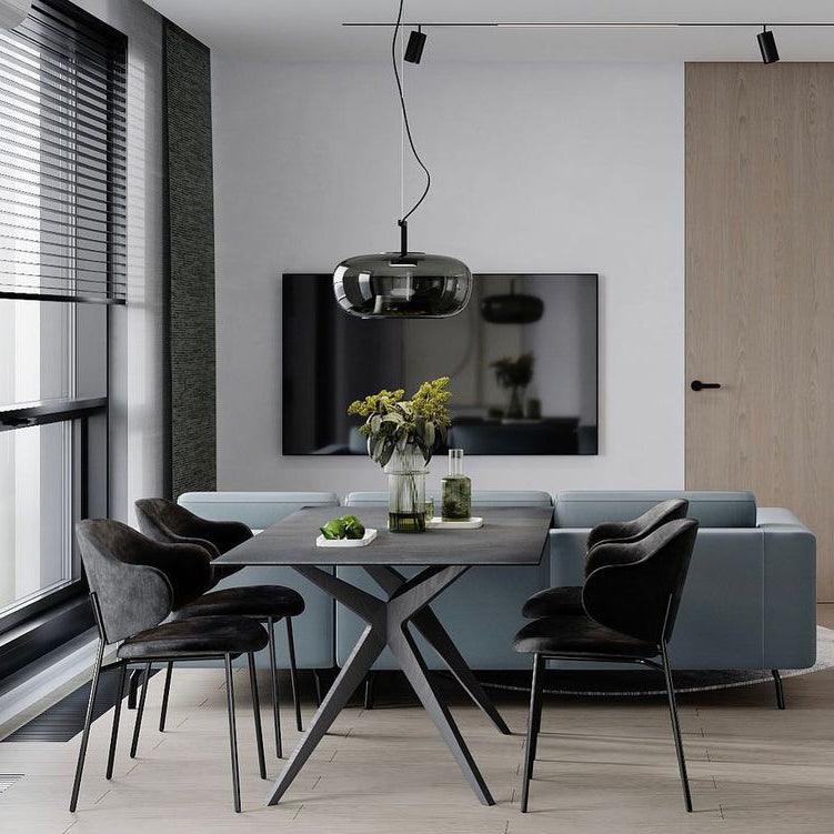Doppelte Pendant Lamp - Letslighting