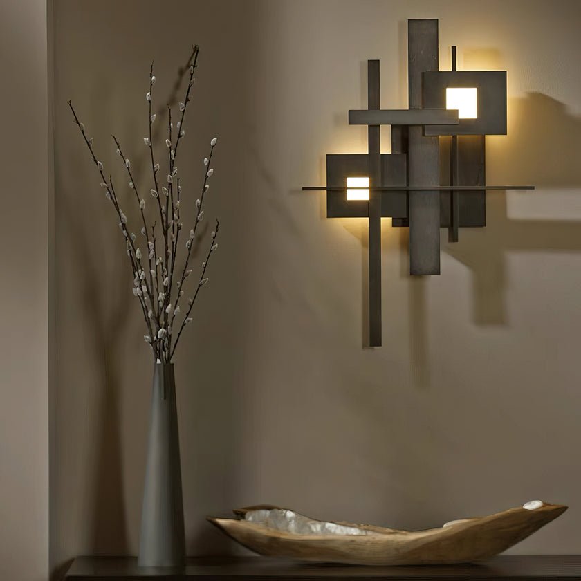 Eithne Planar Wall Lamp - Letslighting