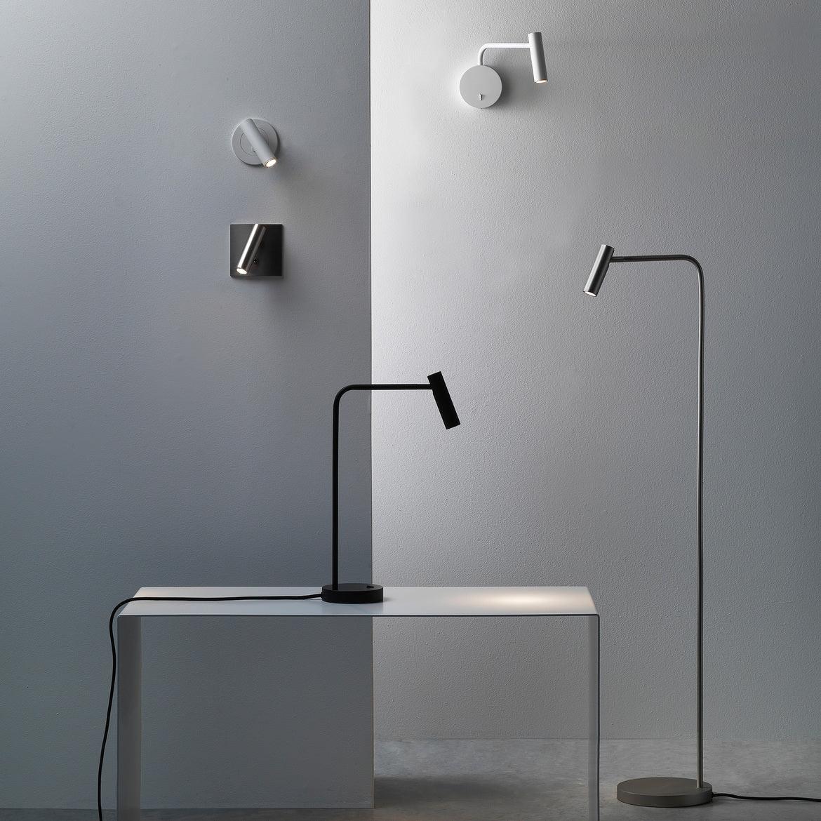 Reading Wall Lamp - Letslighting