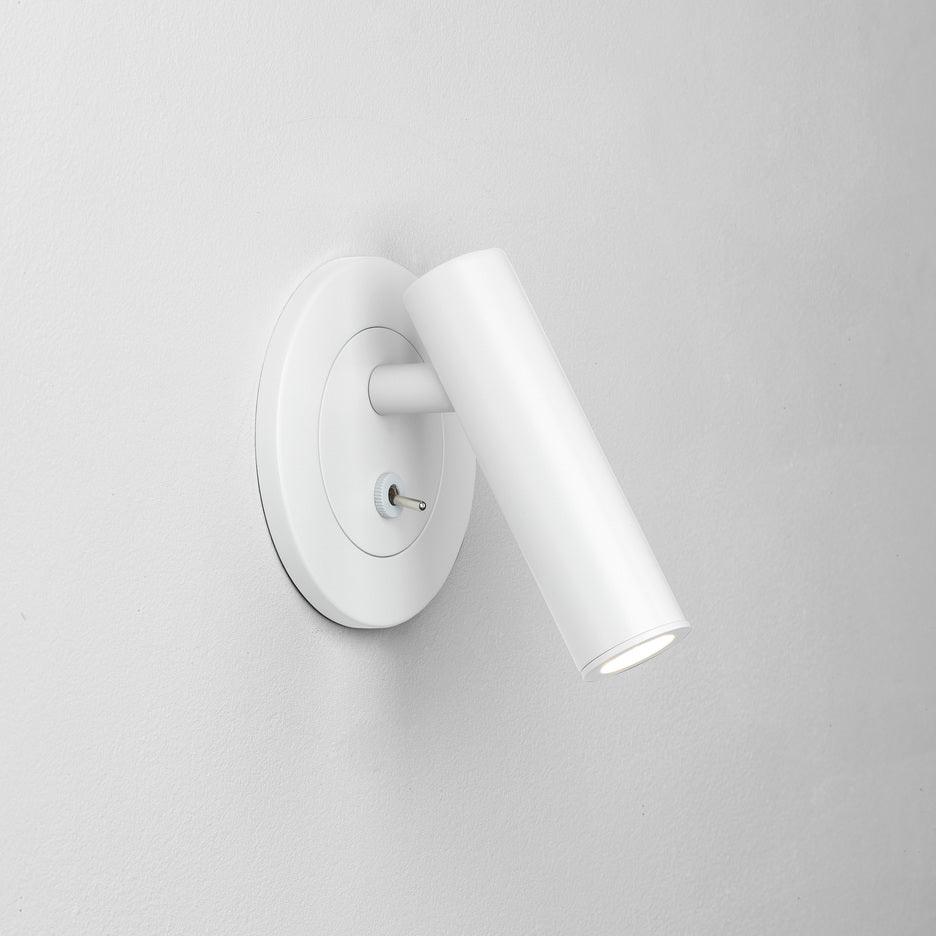 Reading Wall Lamp - Letslighting
