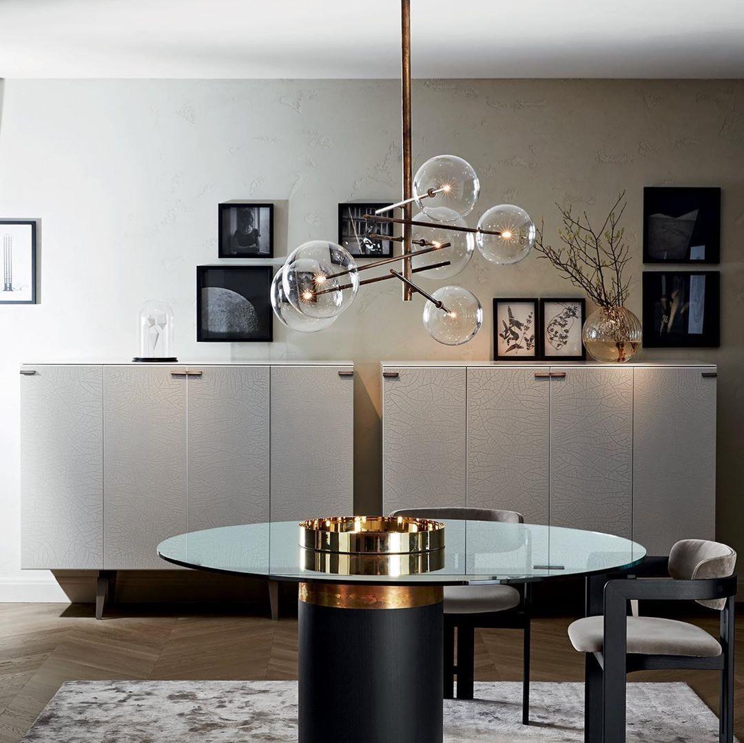 Bolle Chandelier - Letslighting
