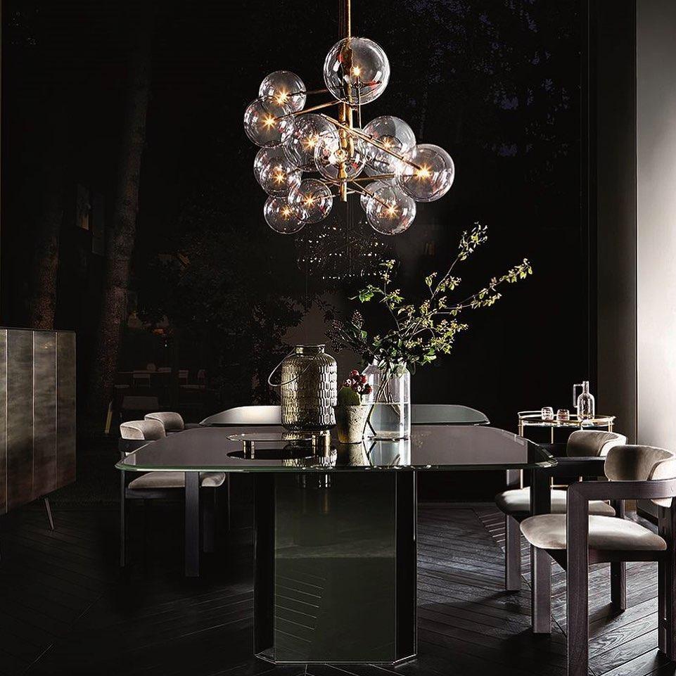Bolle Chandelier - Letslighting