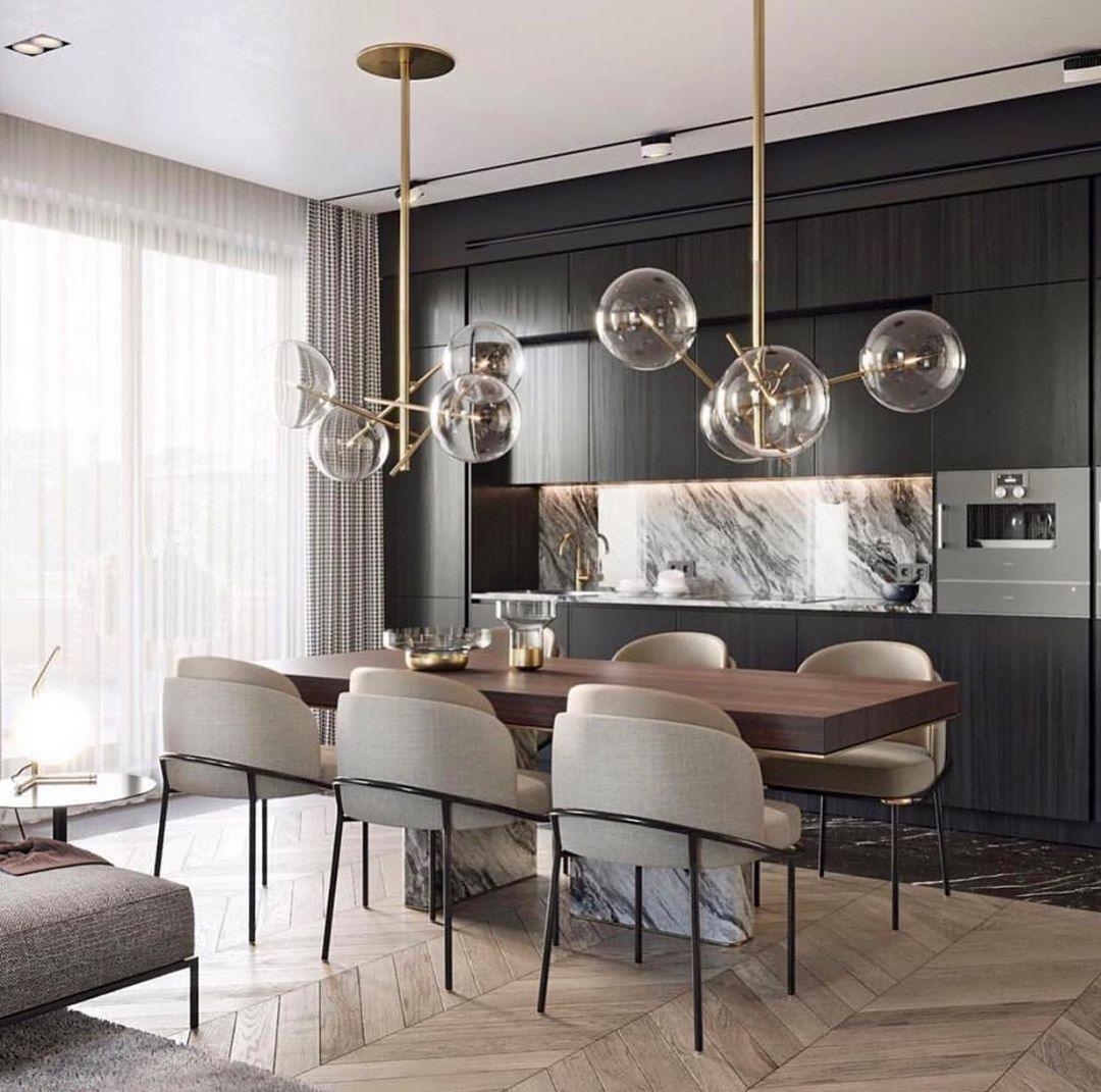 Bolle Chandelier - Letslighting