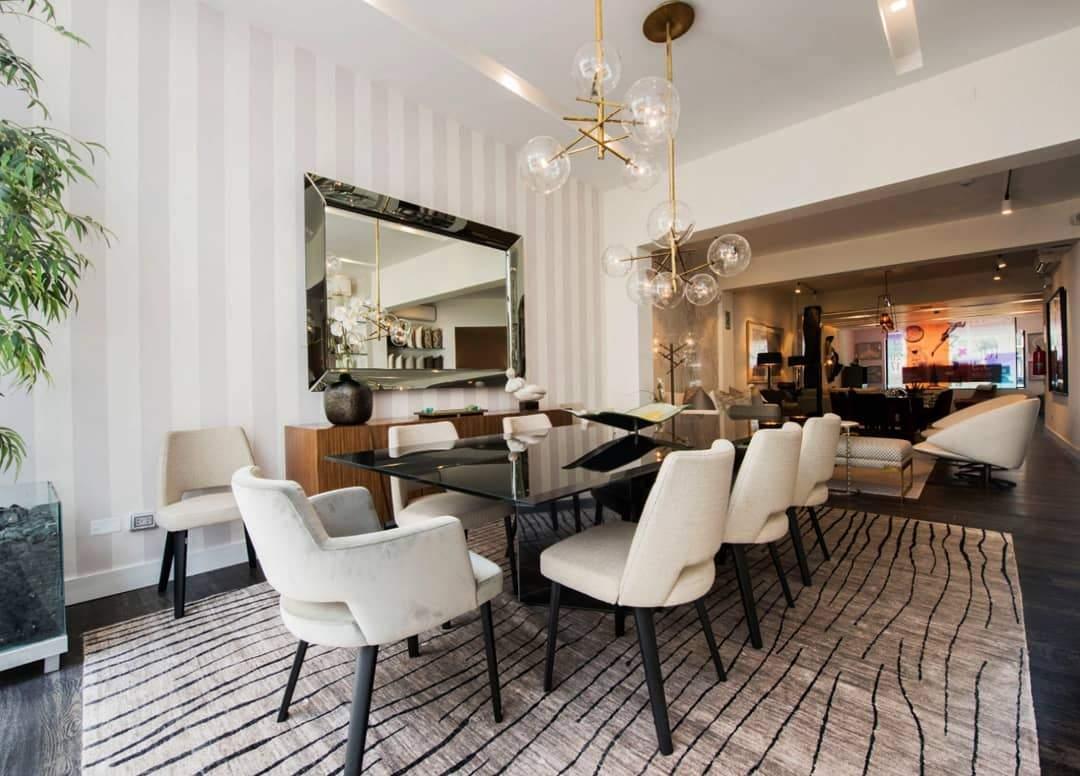 Bolle Chandelier - Letslighting
