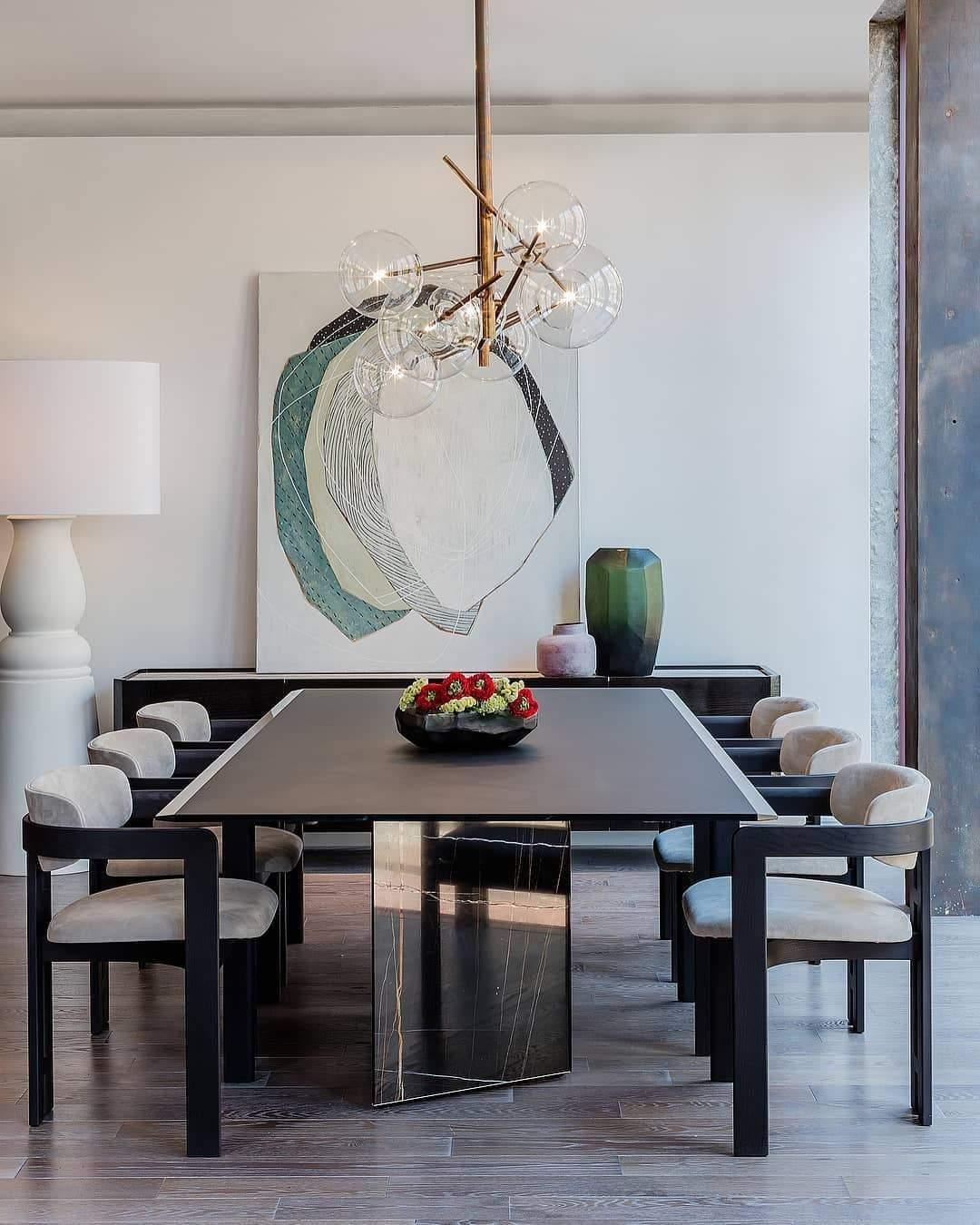Bolle Chandelier - Letslighting