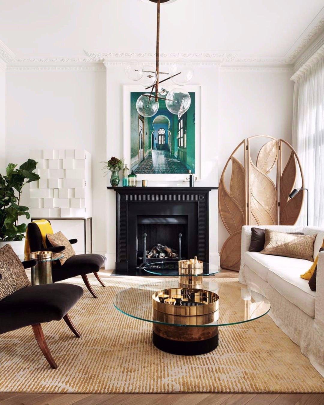 Bolle Chandelier - Letslighting