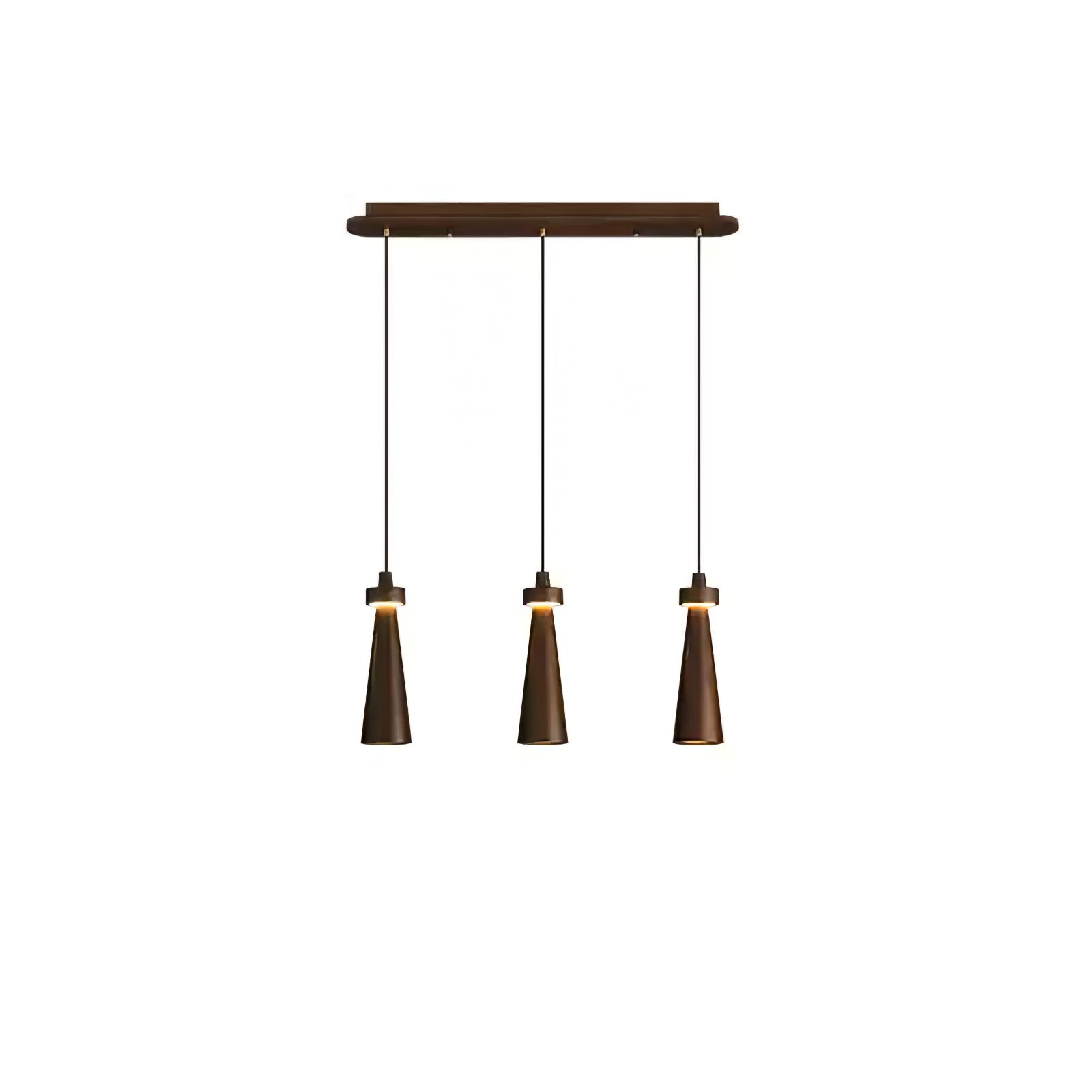 Loma Pendant Light - Letslighting