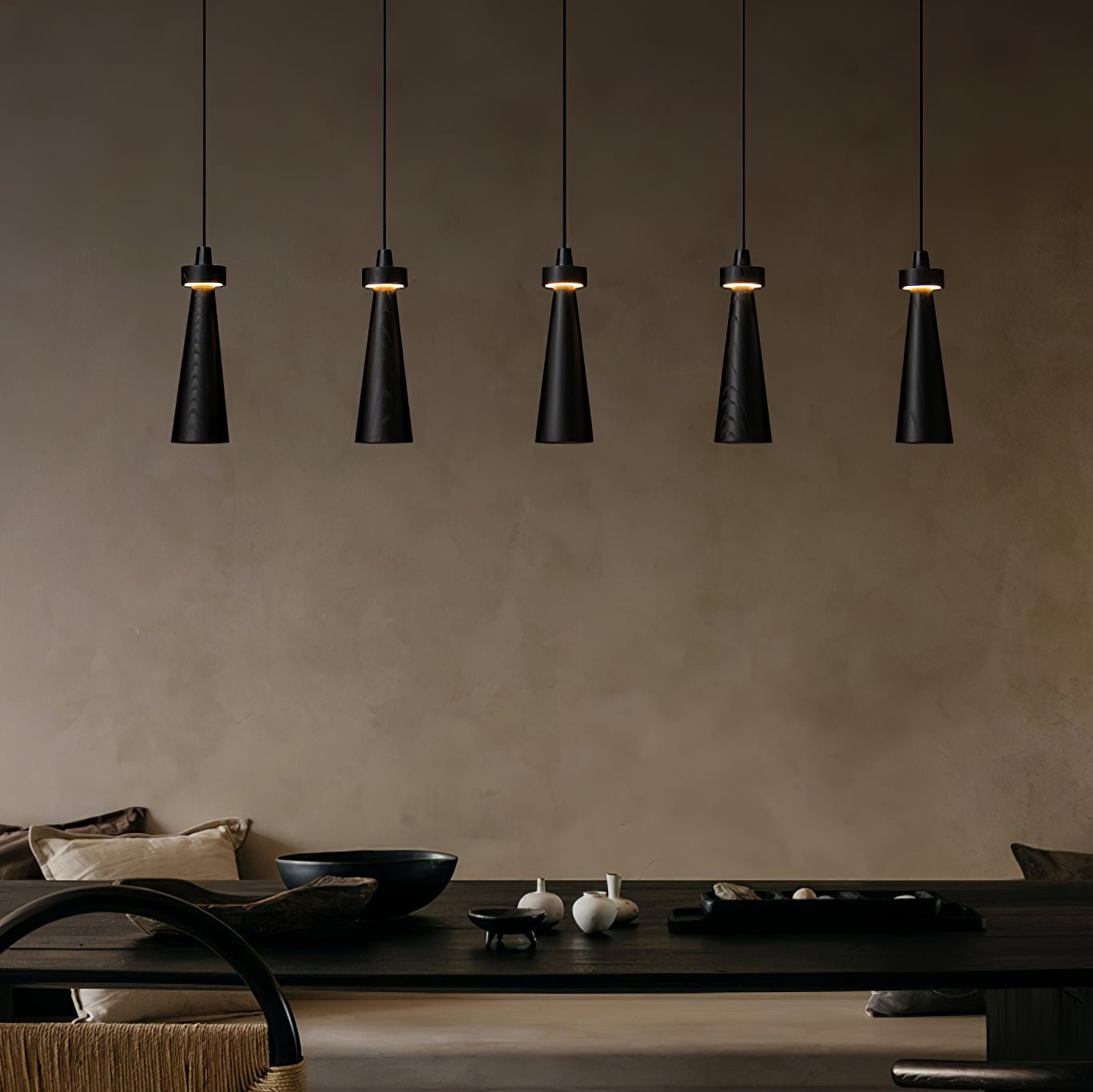 Loma Pendant Light - Letslighting