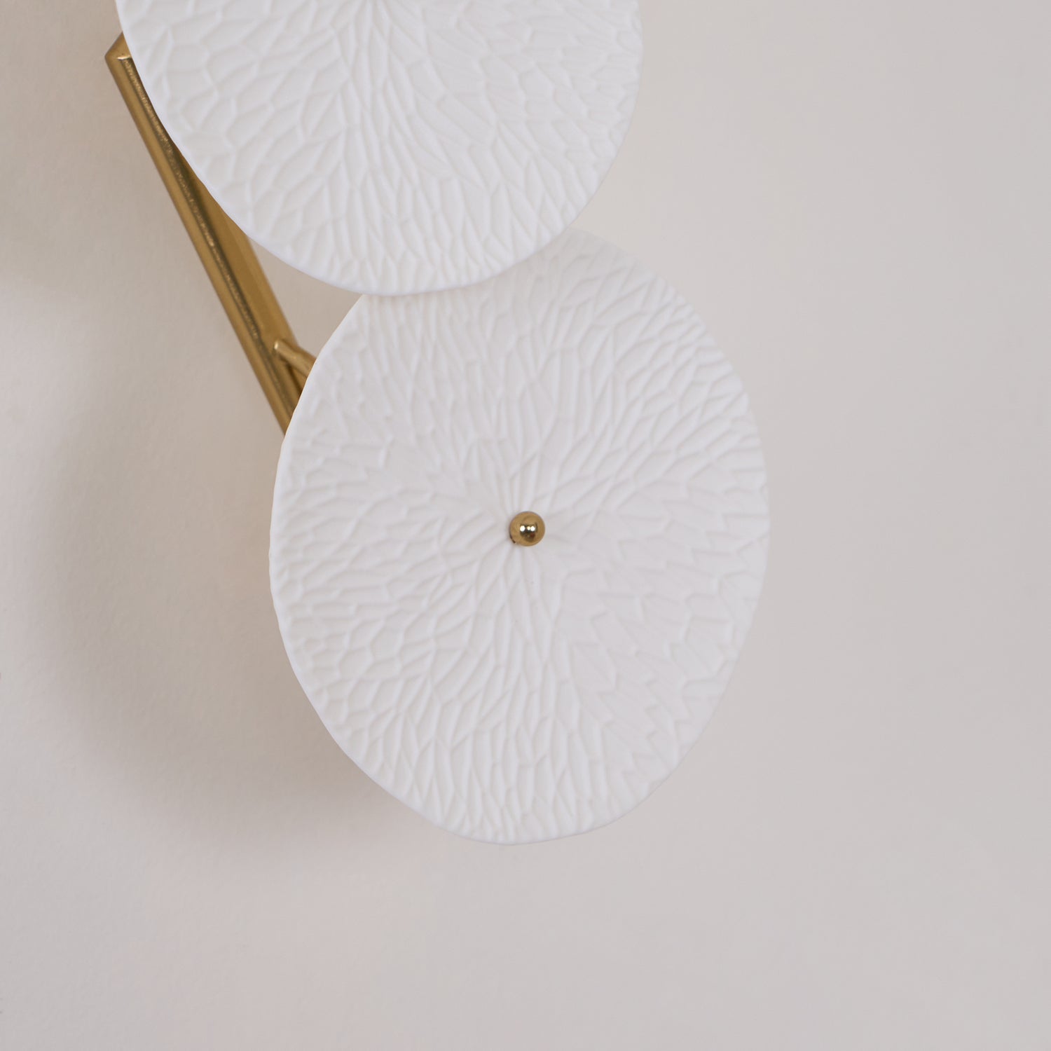 Lotus Petal Wall Lamp - Letslighting