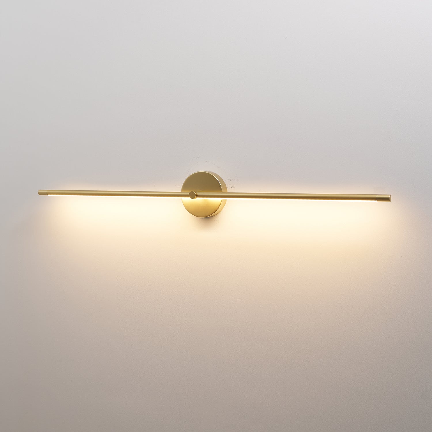 Minimalist Linear LED Wall Lamp - Letslighting