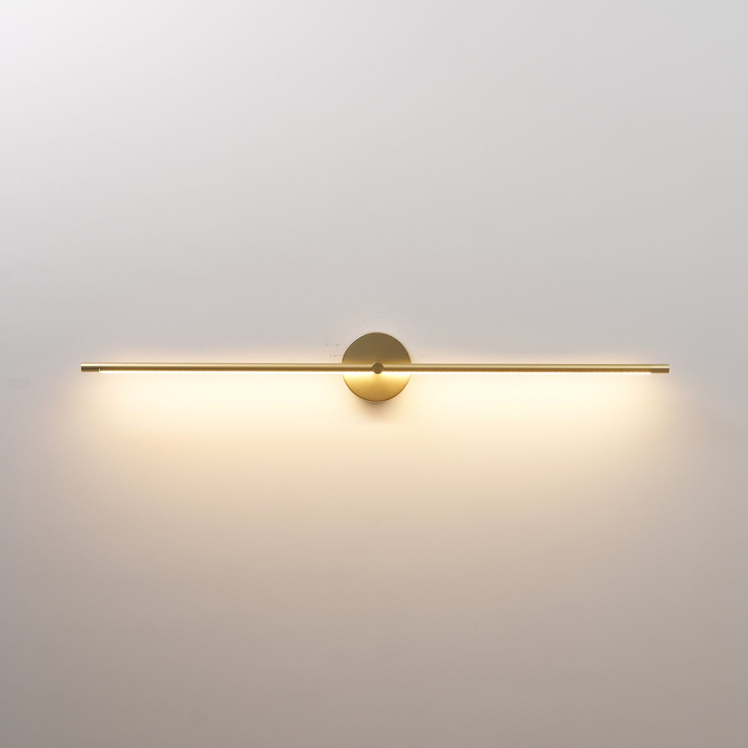 Minimalist Linear LED Wall Lamp - Letslighting