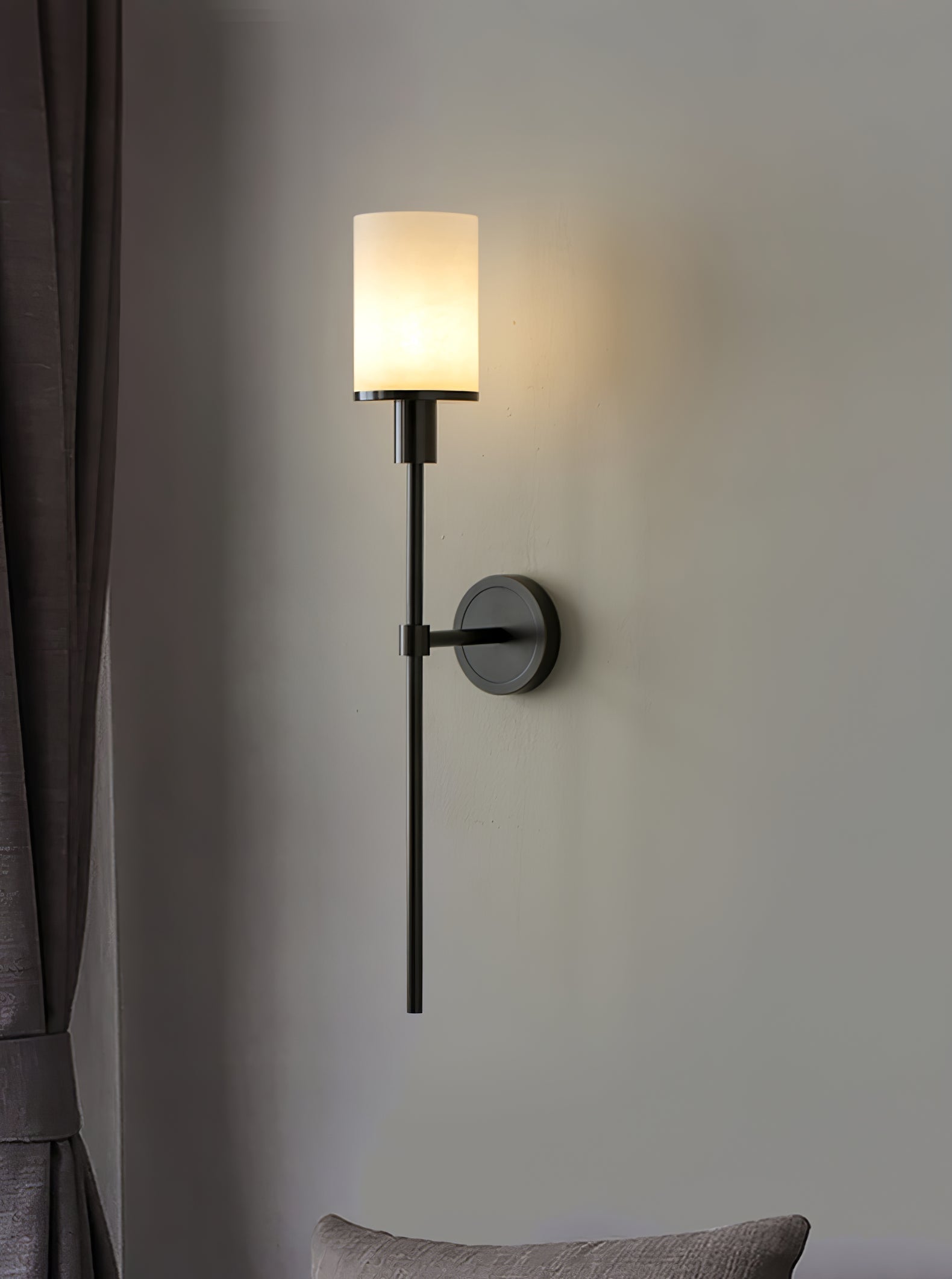 Tracie Classic Sconce - Letslighting
