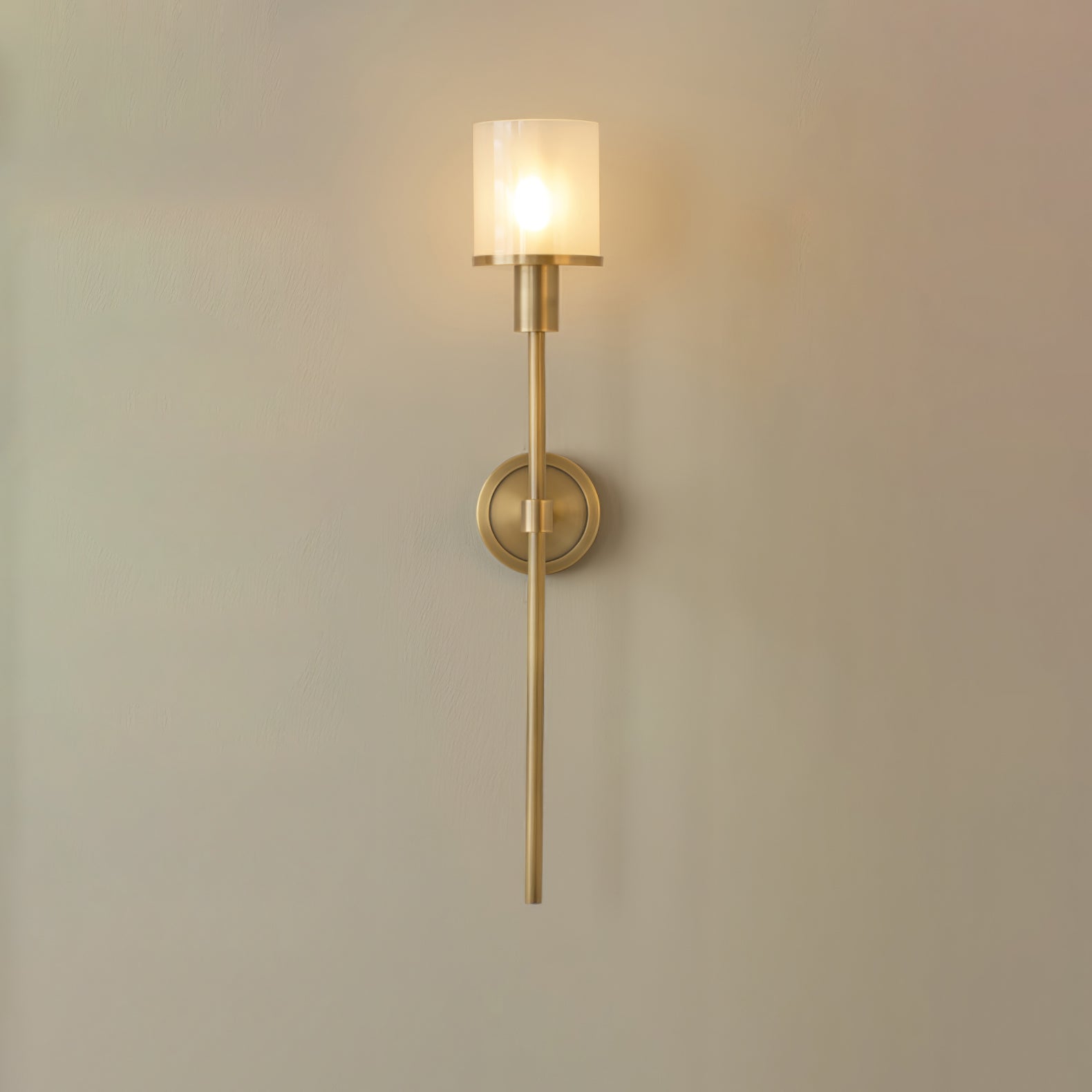 Tracie Classic Sconce - Letslighting