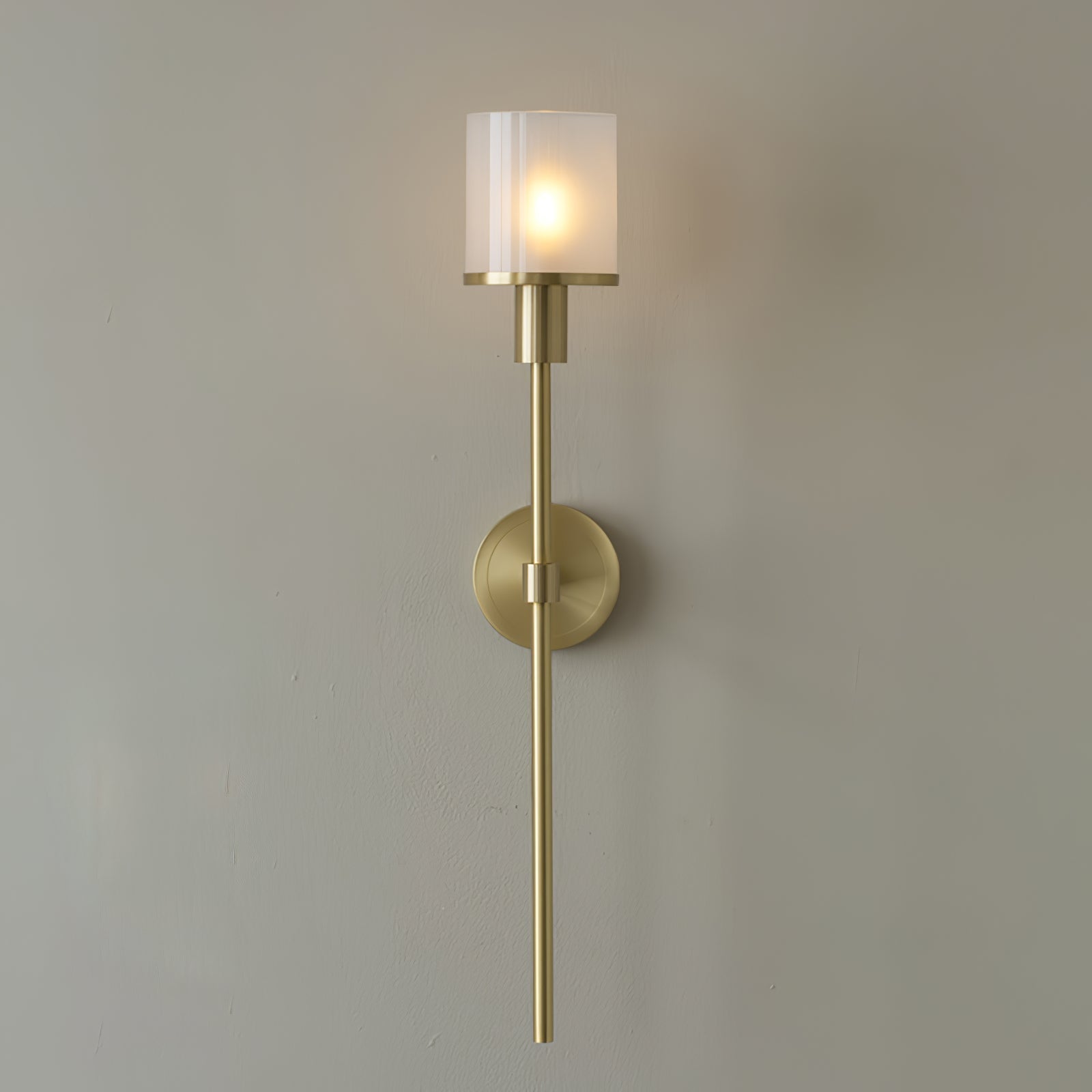 Tracie Classic Sconce - Letslighting