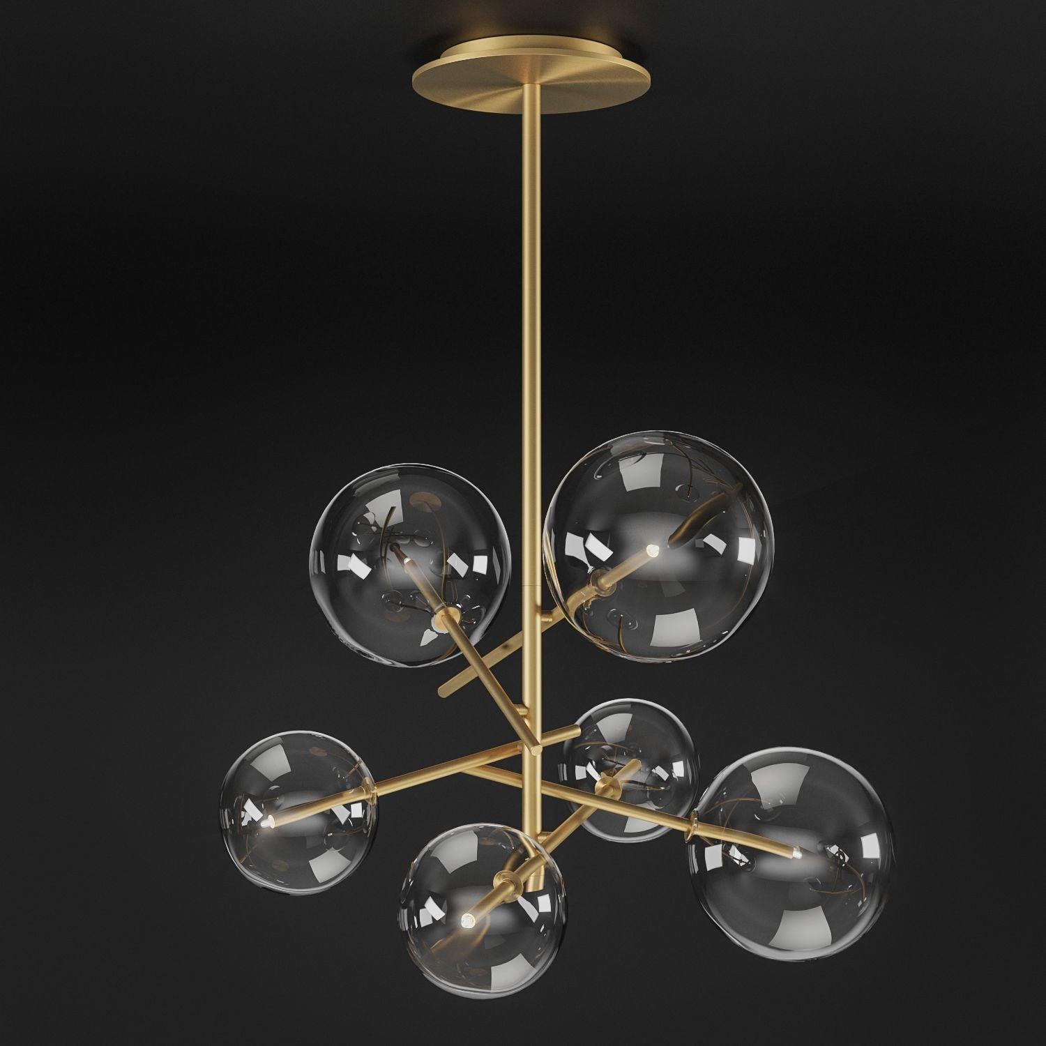 Bolle Chandelier - Letslighting