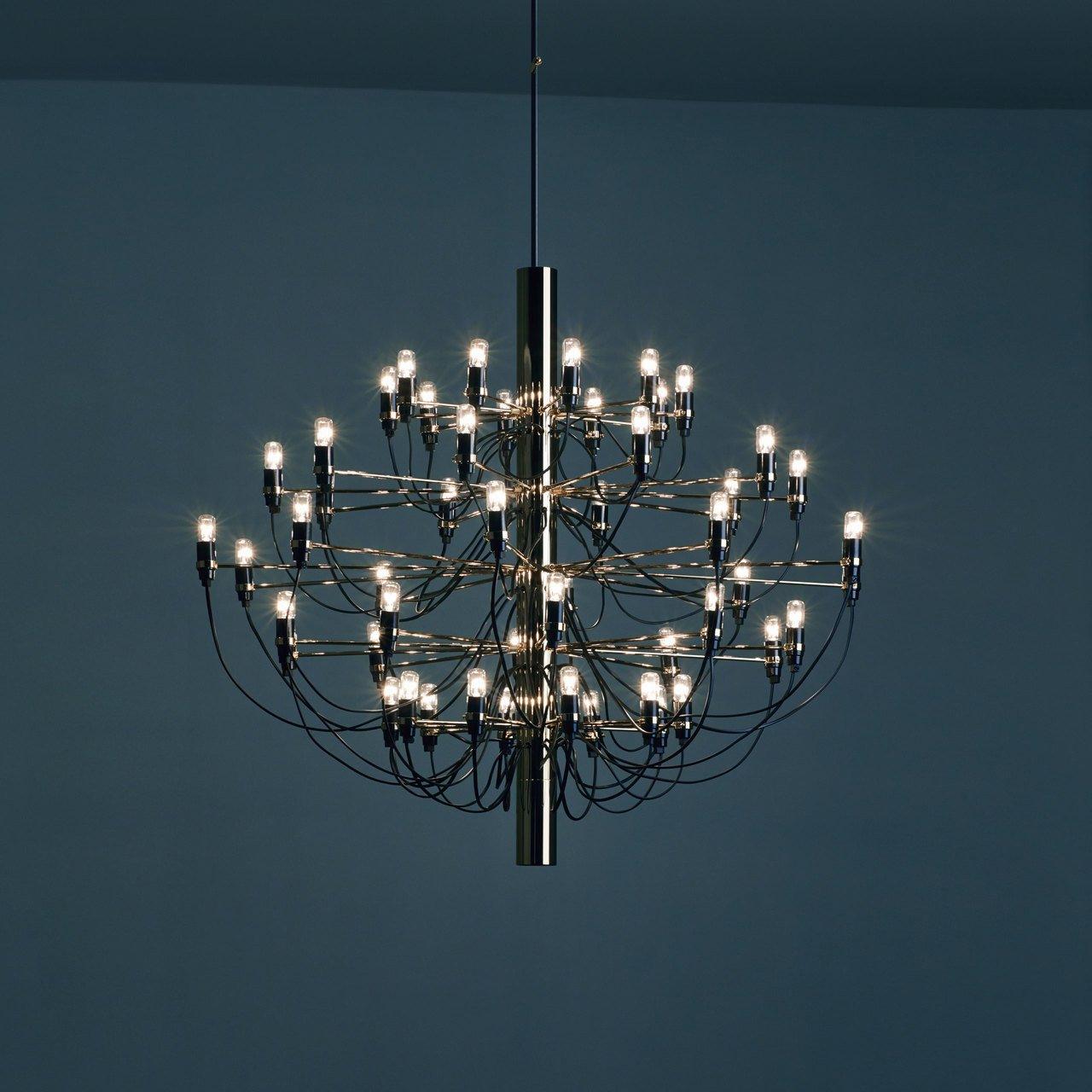 Fruit Pendant Lamp - Letslighting