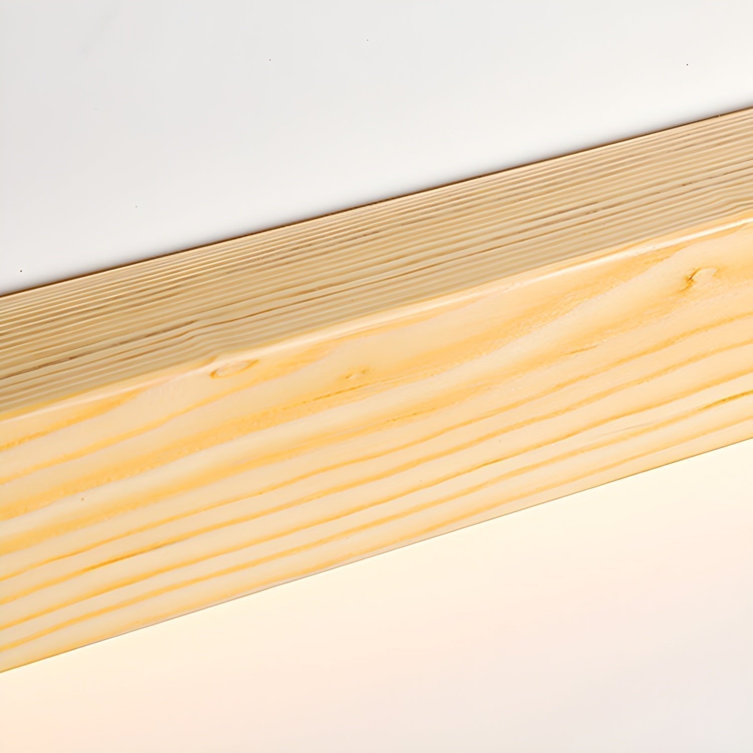 Arlo Linear Wood Wall Light - Letslighting
