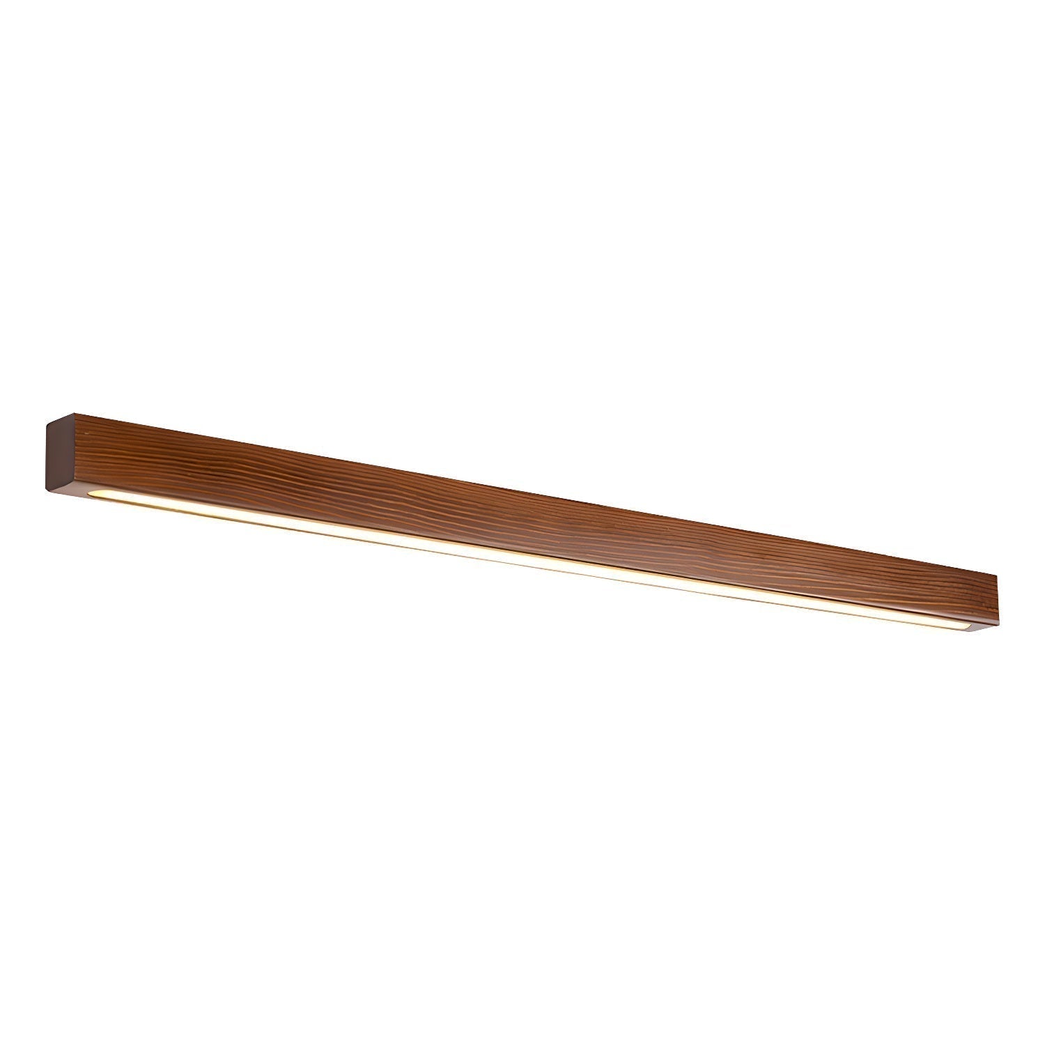 Arlo Linear Wood Wall Light - Letslighting