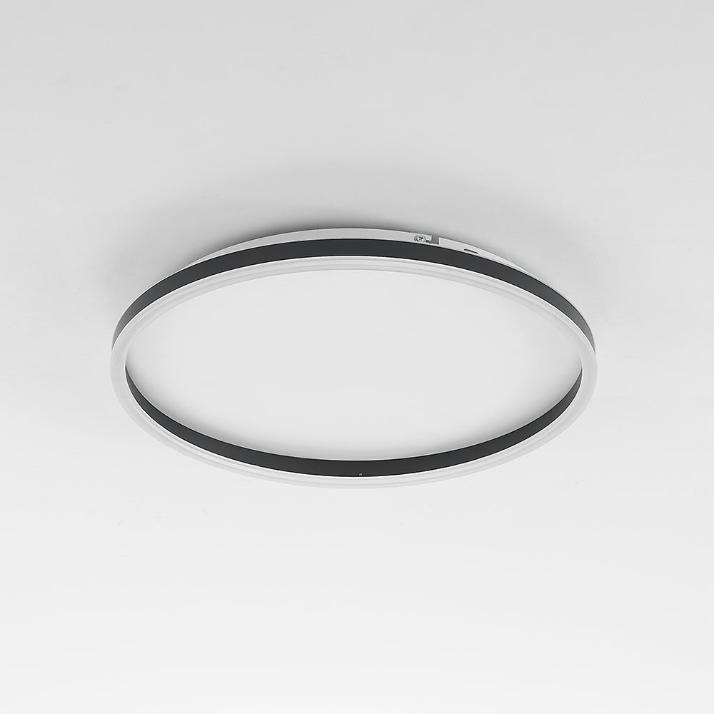 Arisha Minimalita Anillo Lámpara de Techo