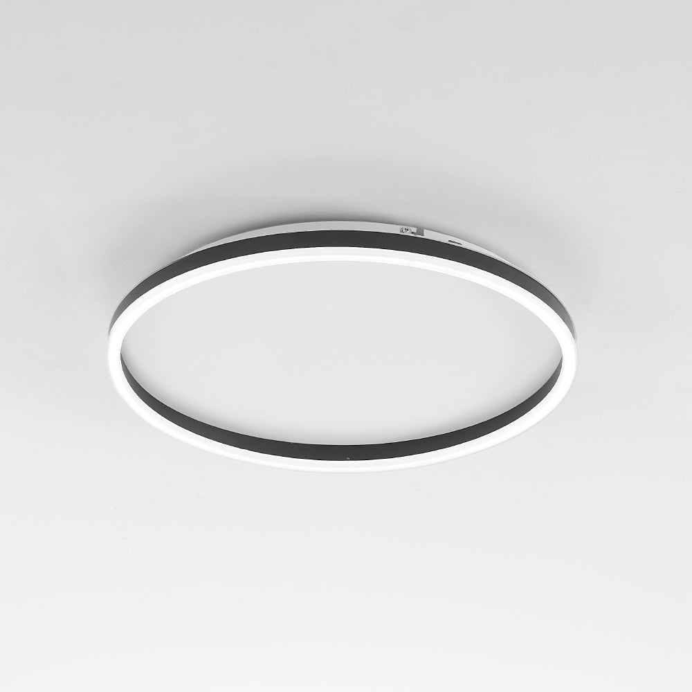 Arisha Minimalita Anillo Lámpara de Techo