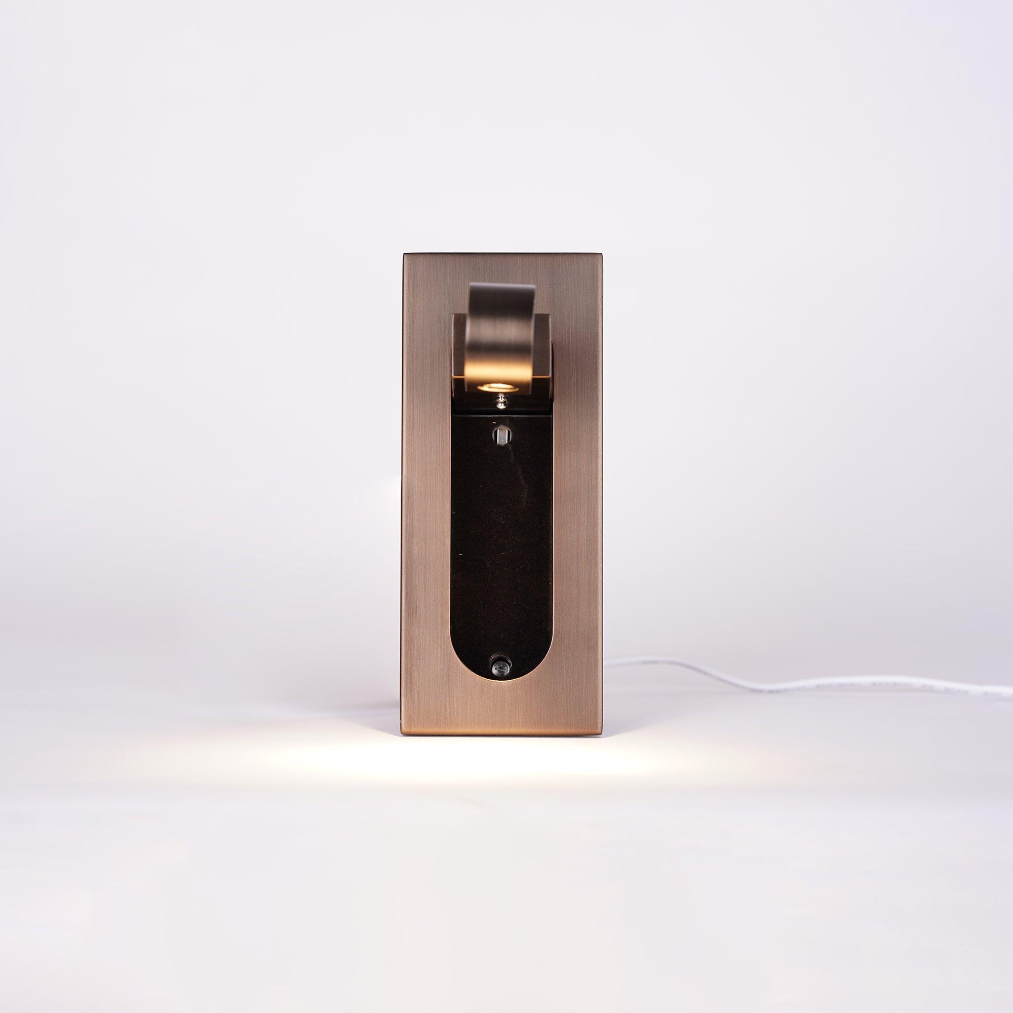 Modern LED Bedside Reading Light - Letslighting