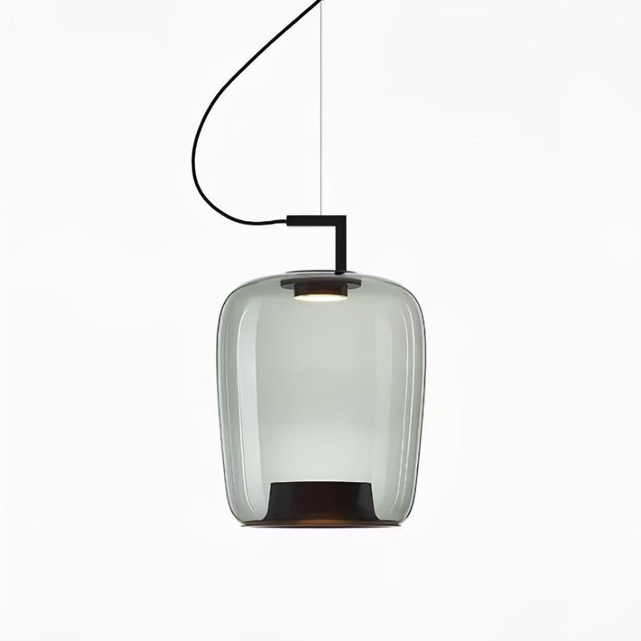 Doppelte Pendant Lamp - Letslighting