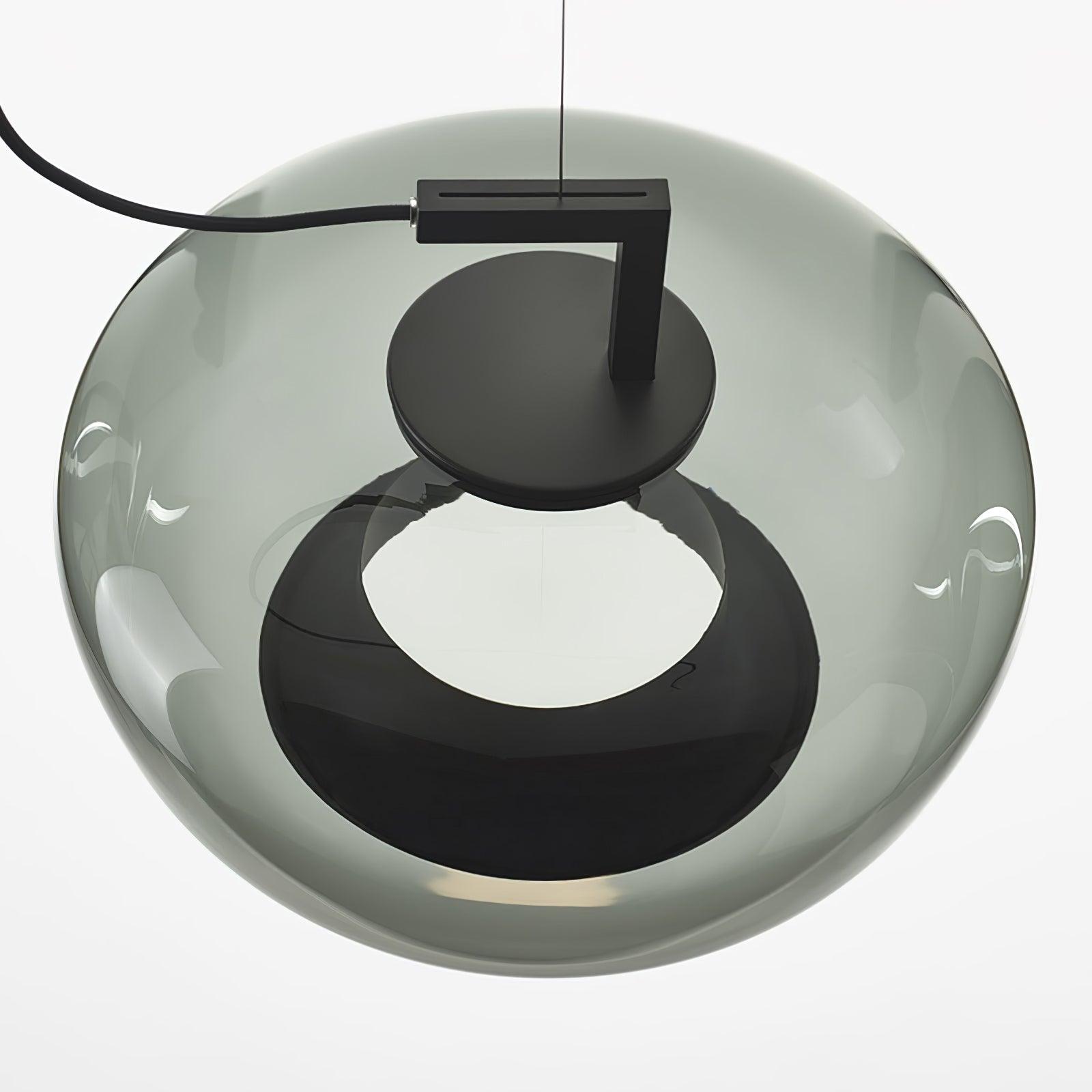 Doppelte Pendant Lamp - Letslighting