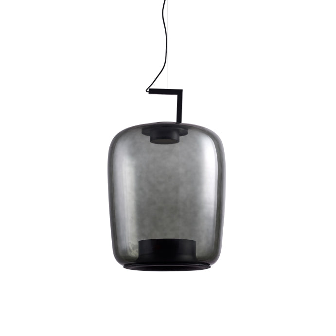 Doppelte Pendant Lamp - Letslighting