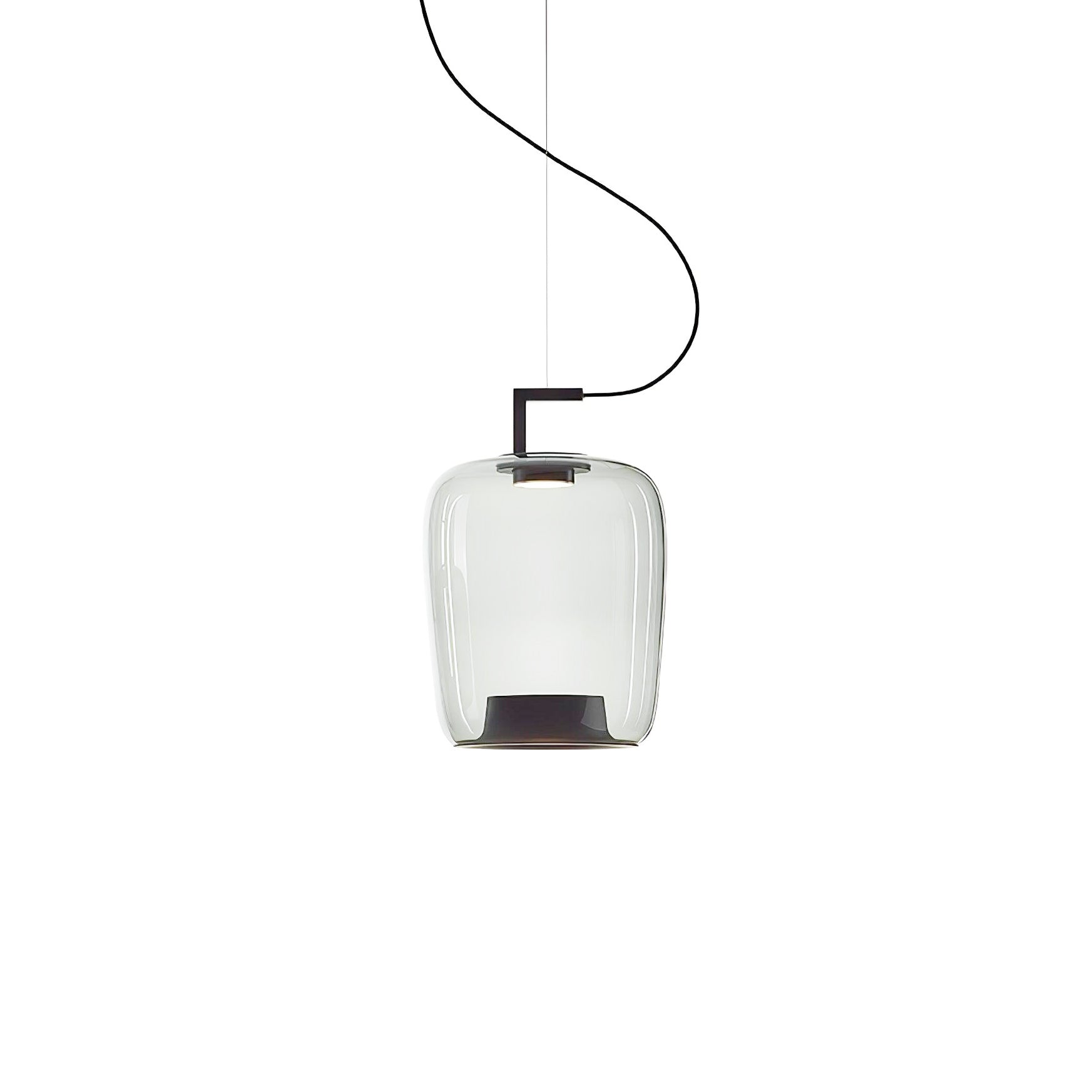 Doppelte Pendant Lamp - Letslighting